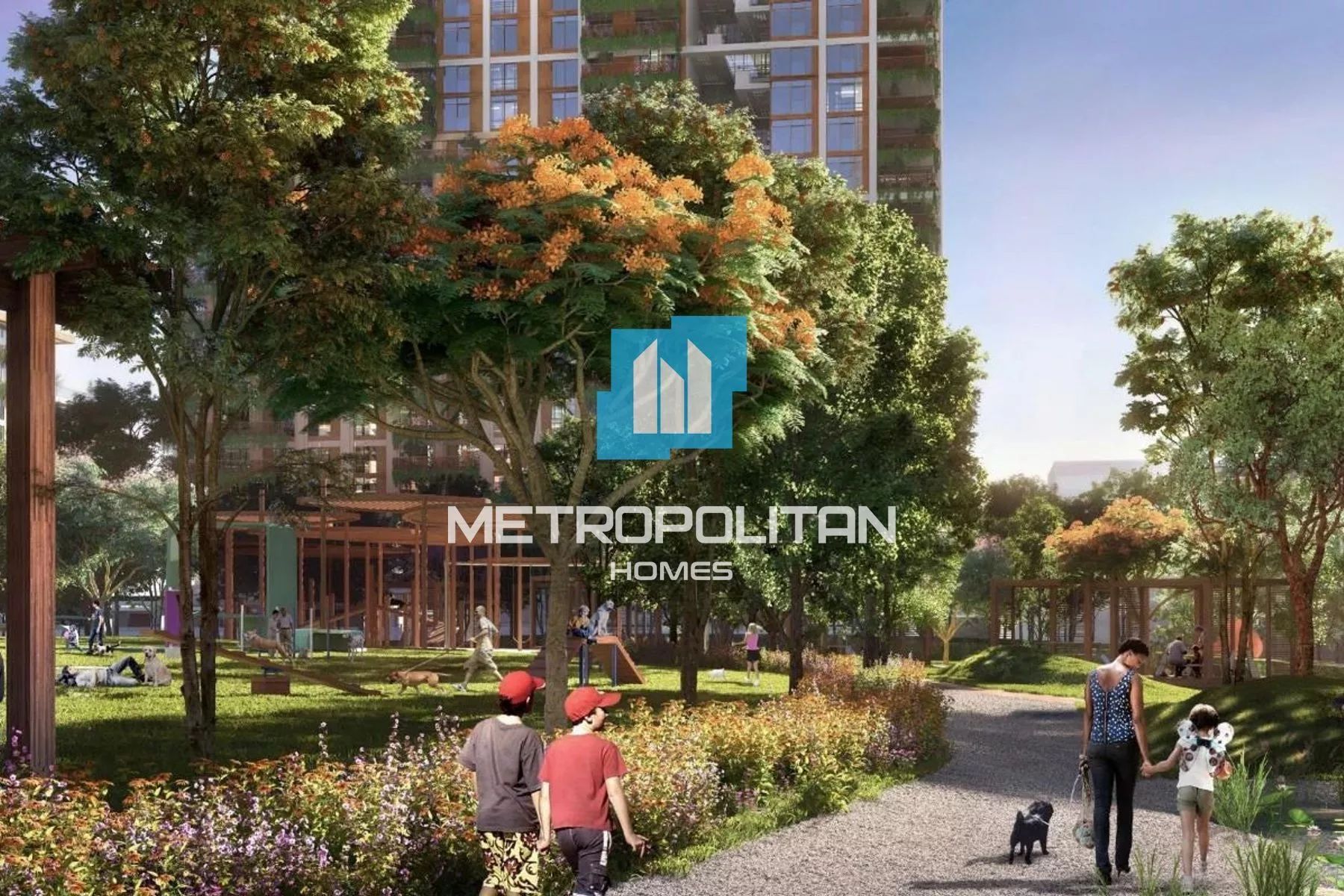 2BR Apartment for Sale in City Walk – MS-3429 photo-9