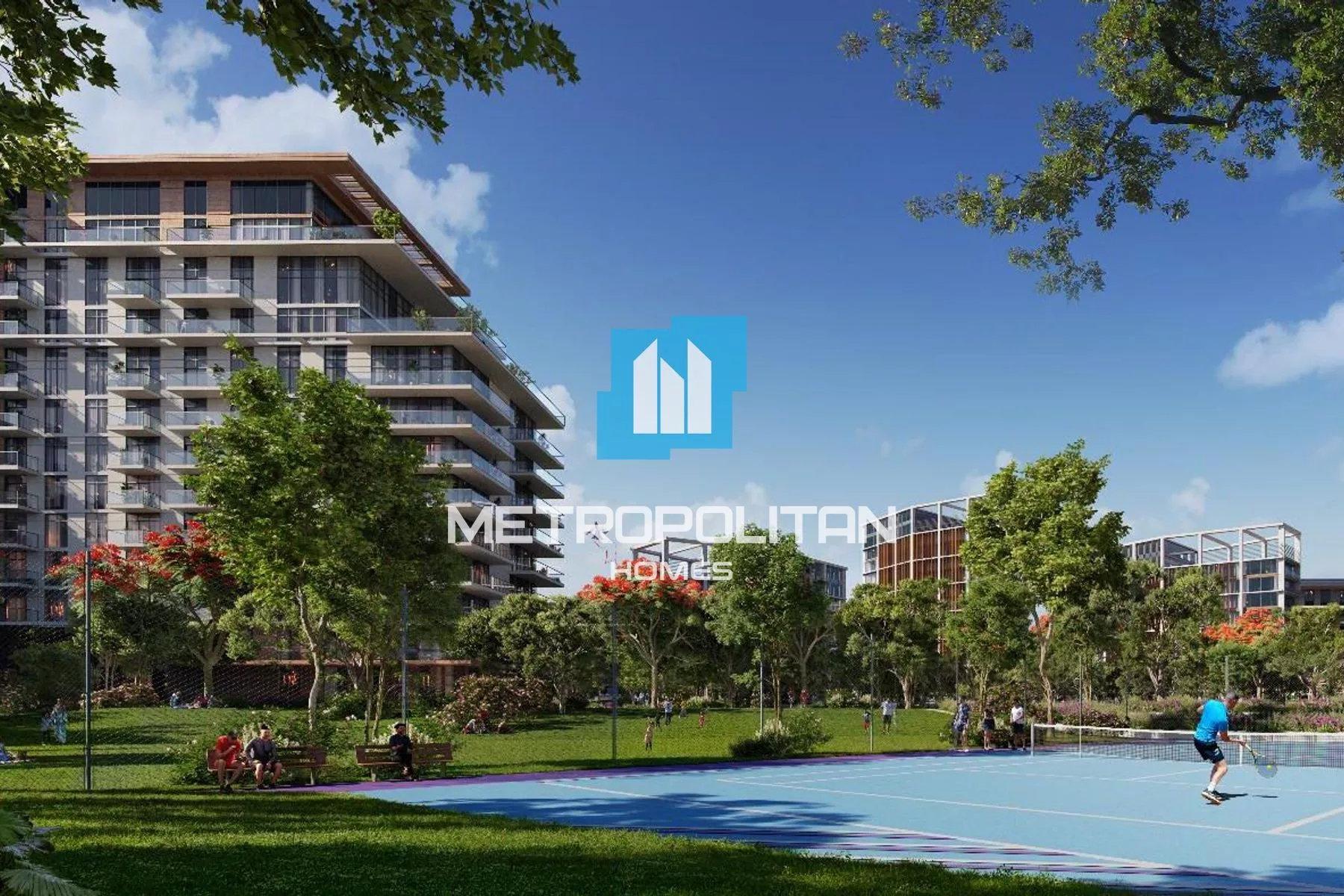 2BR Apartment for Sale in City Walk – MS-3429 photo-10