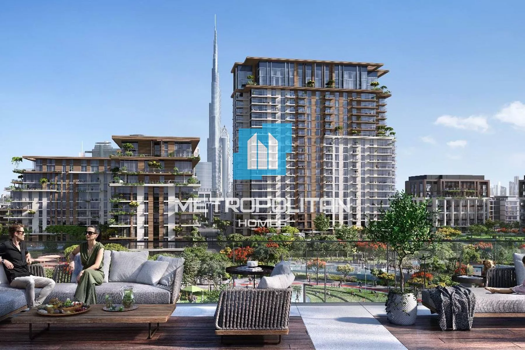 2BR Apartment for Sale in City Walk – MS-3429 photo-11