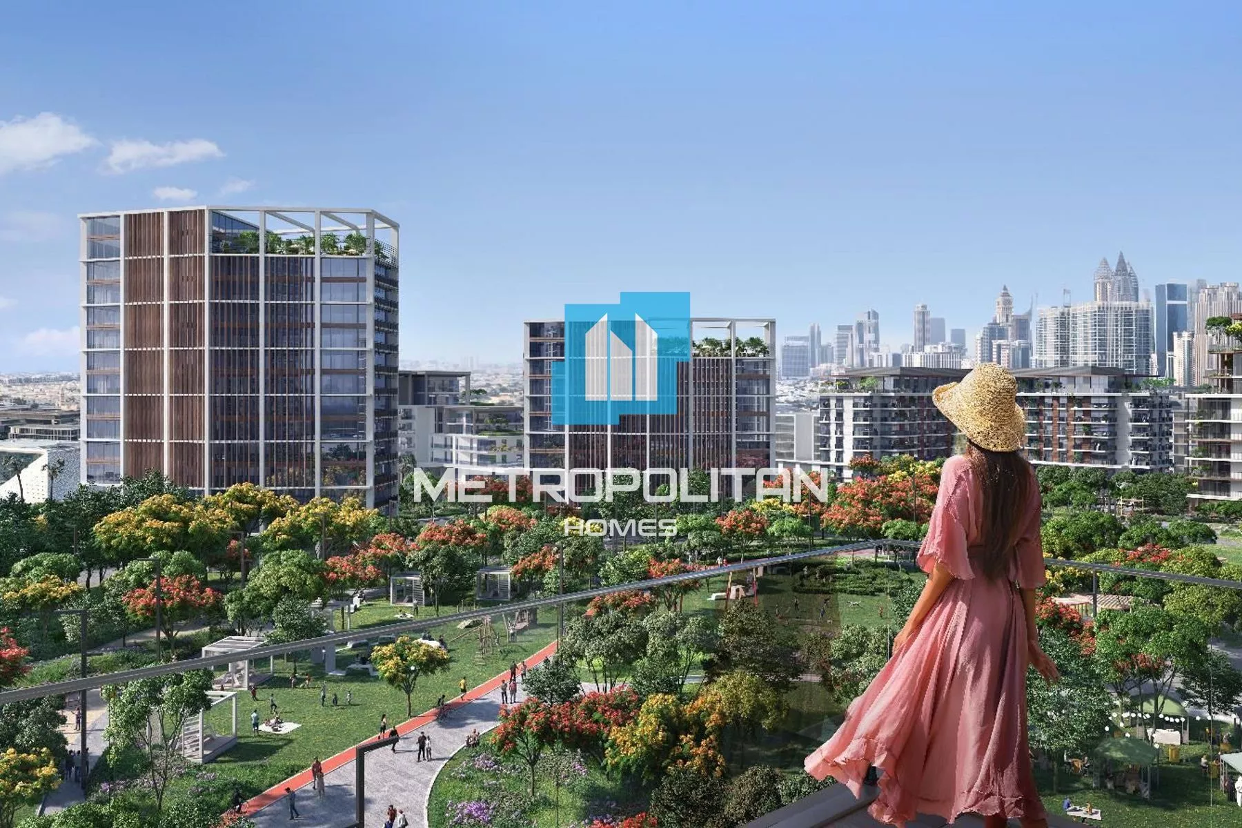 2BR Apartment for Sale in City Walk – MS-3429 photo-12