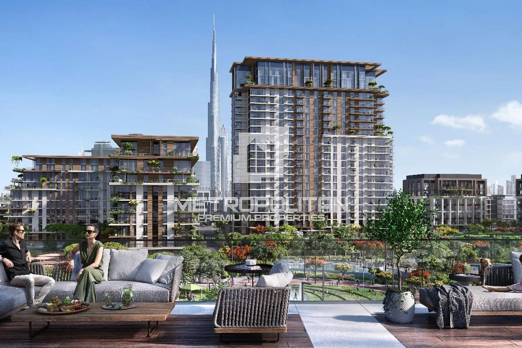 2BR Apartment for Sale in City Walk – MS-3429 photo-16