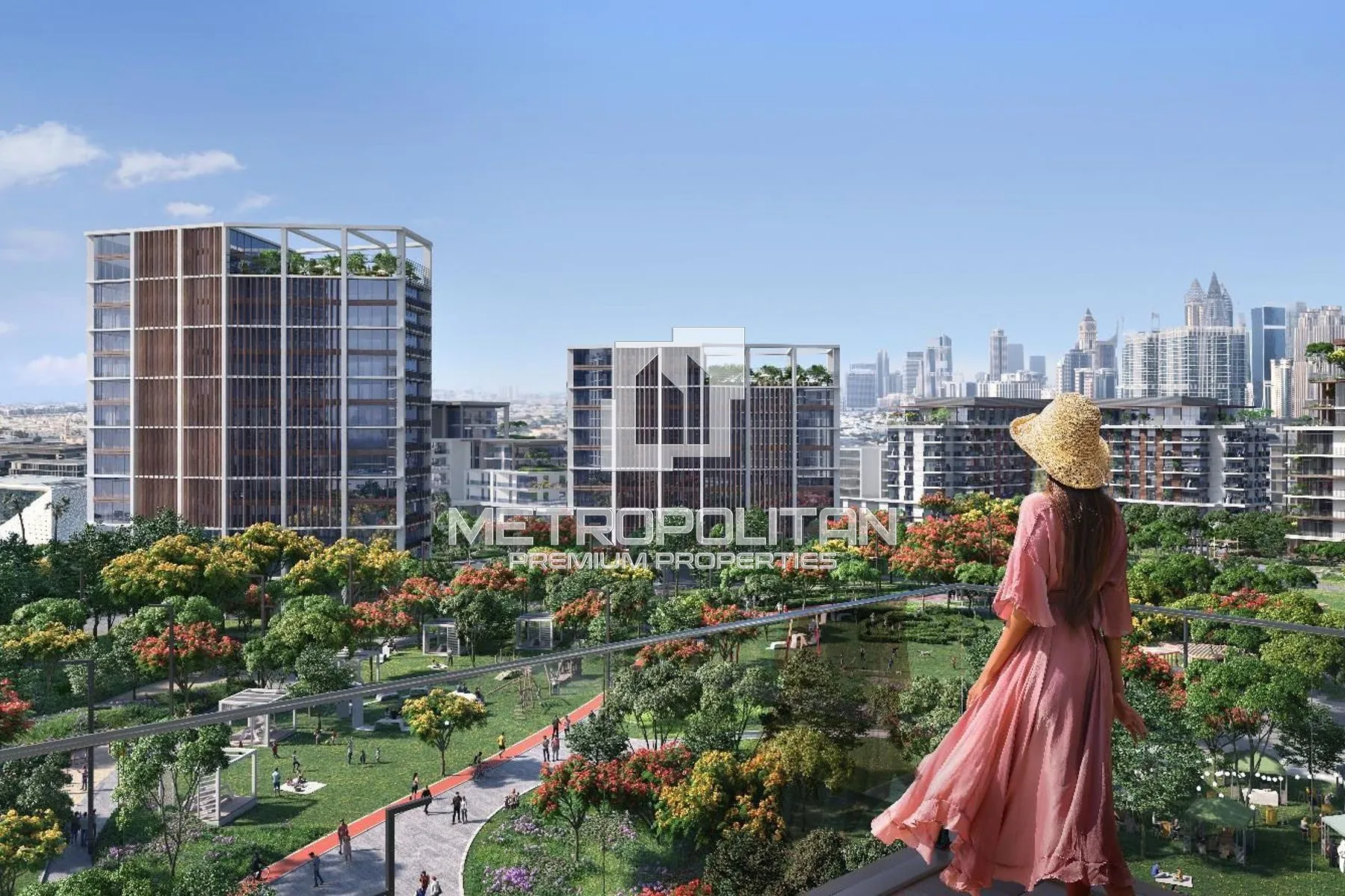 2BR Apartment for Sale in City Walk – MS-3429 photo-17