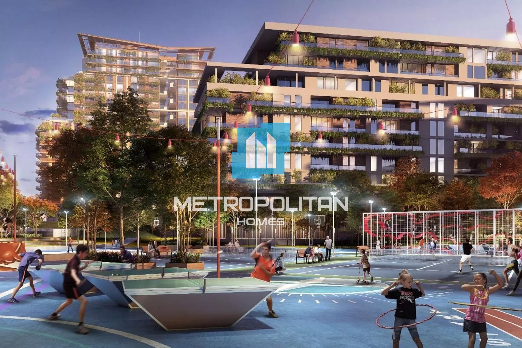 2BR Apartment for Sale in City Walk – MS-3429 photo-8