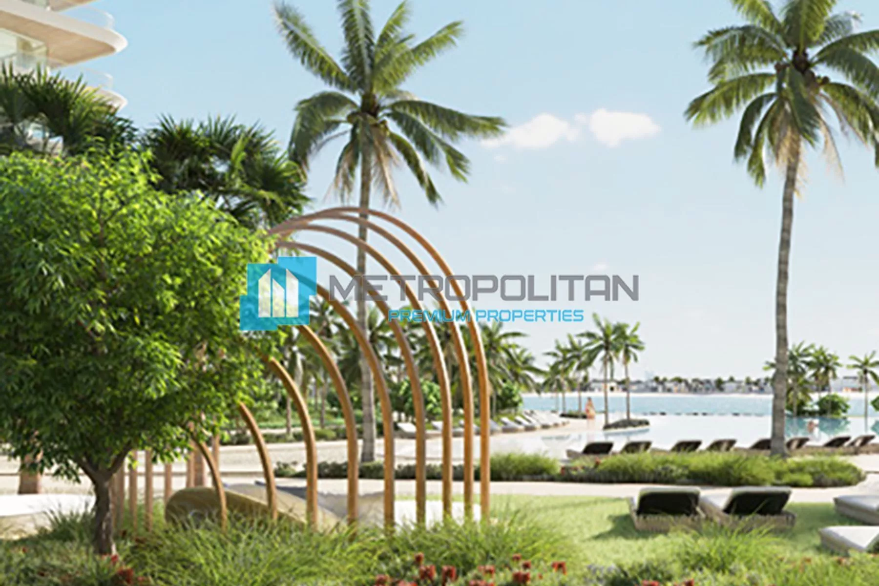 Image - Serenia Living Tower 3, Palm Jumeirah, Dubai | Project - Penthouse