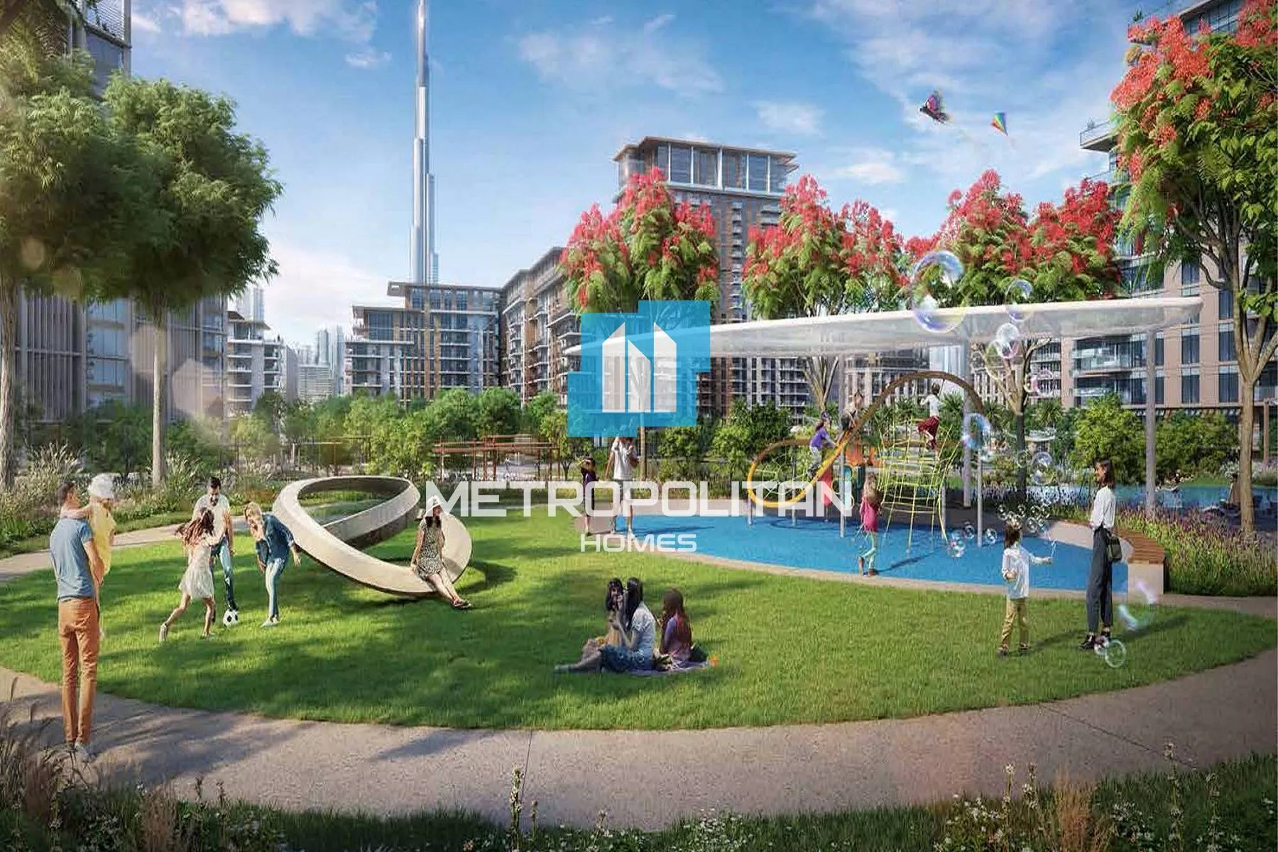 3BR Apartment for Sale in City Walk – MS-5541 photo-4