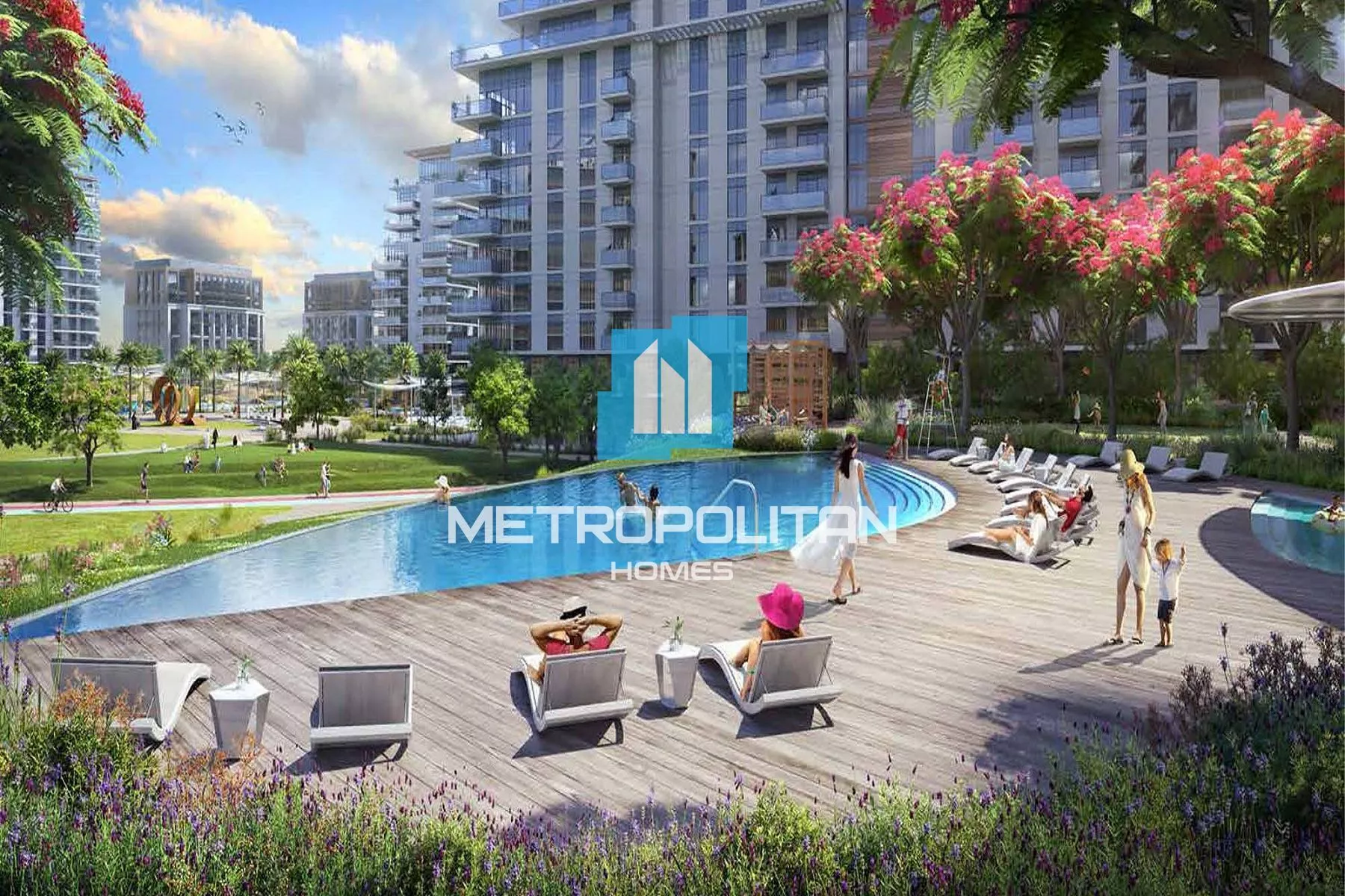 3BR Apartment for Sale in City Walk – MS-5541 photo-5