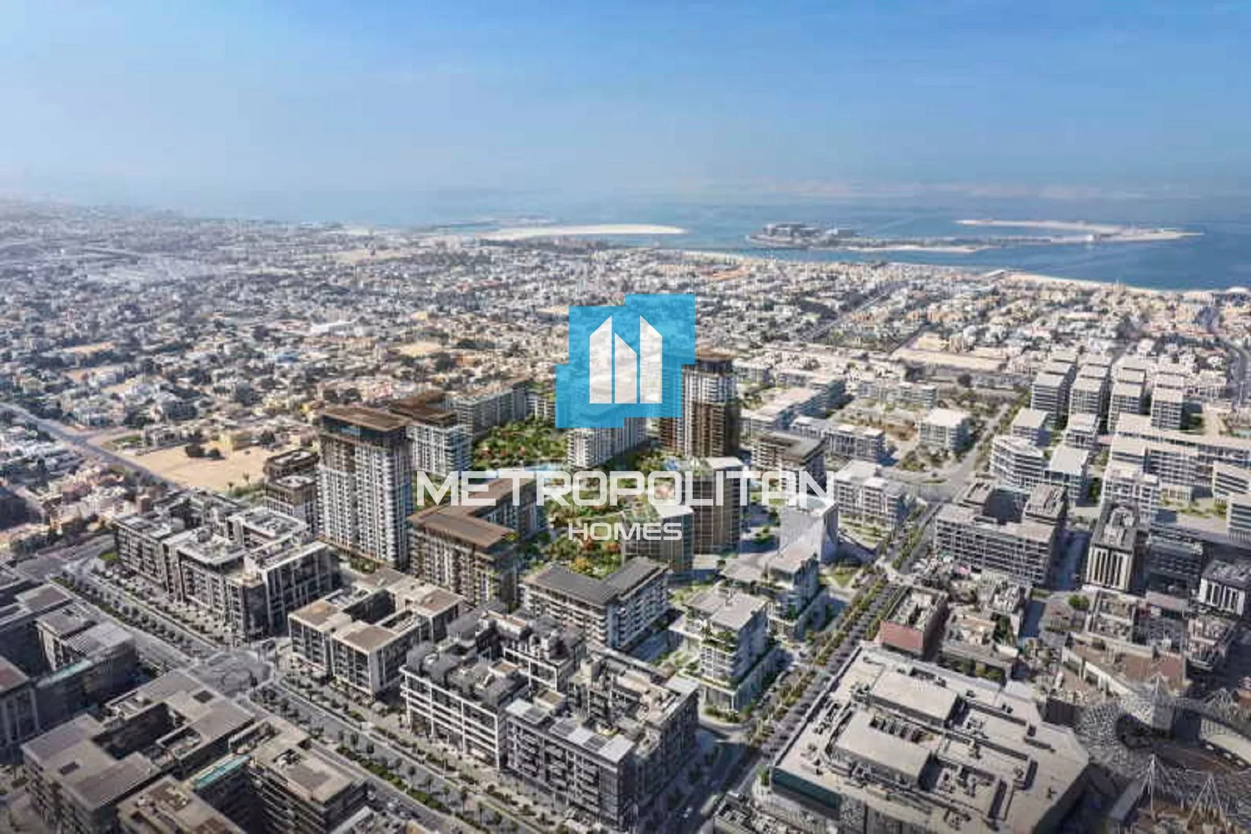 3BR Apartment for Sale in City Walk – MS-5541 photo-6