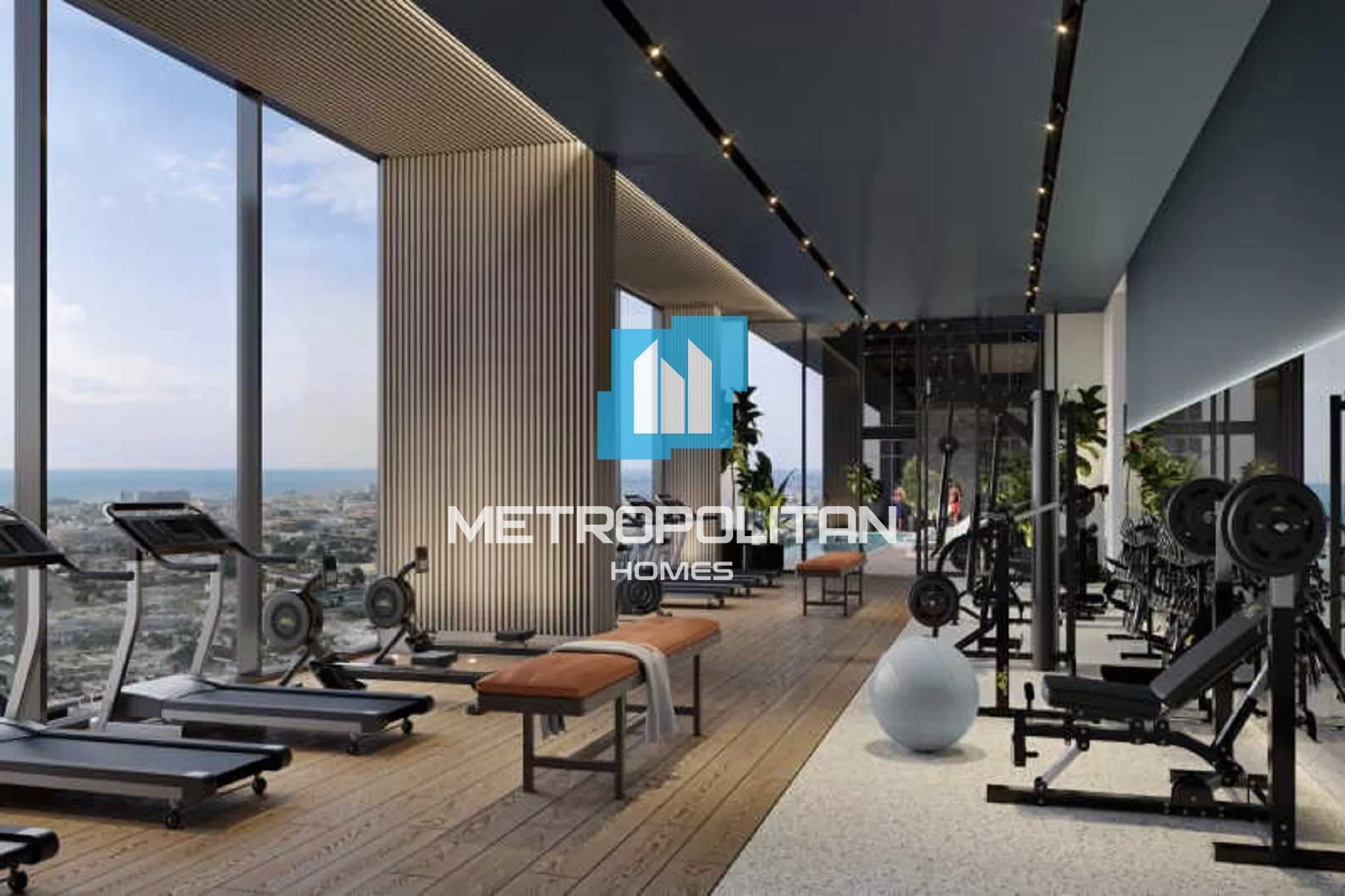 3BR Apartment for Sale in City Walk – MS-5541 photo-7