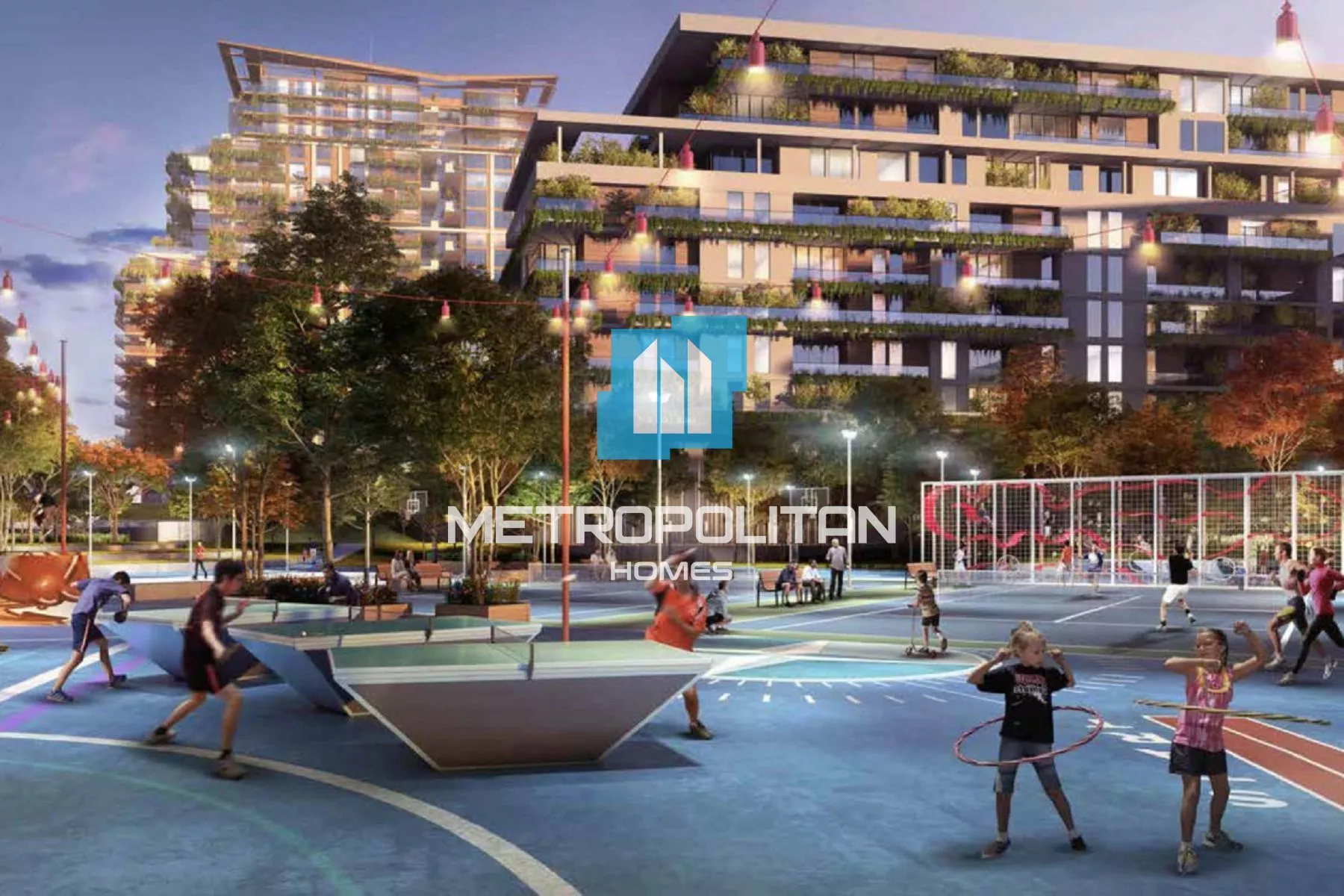 3BR Apartment for Sale in City Walk – MS-5541 photo-8