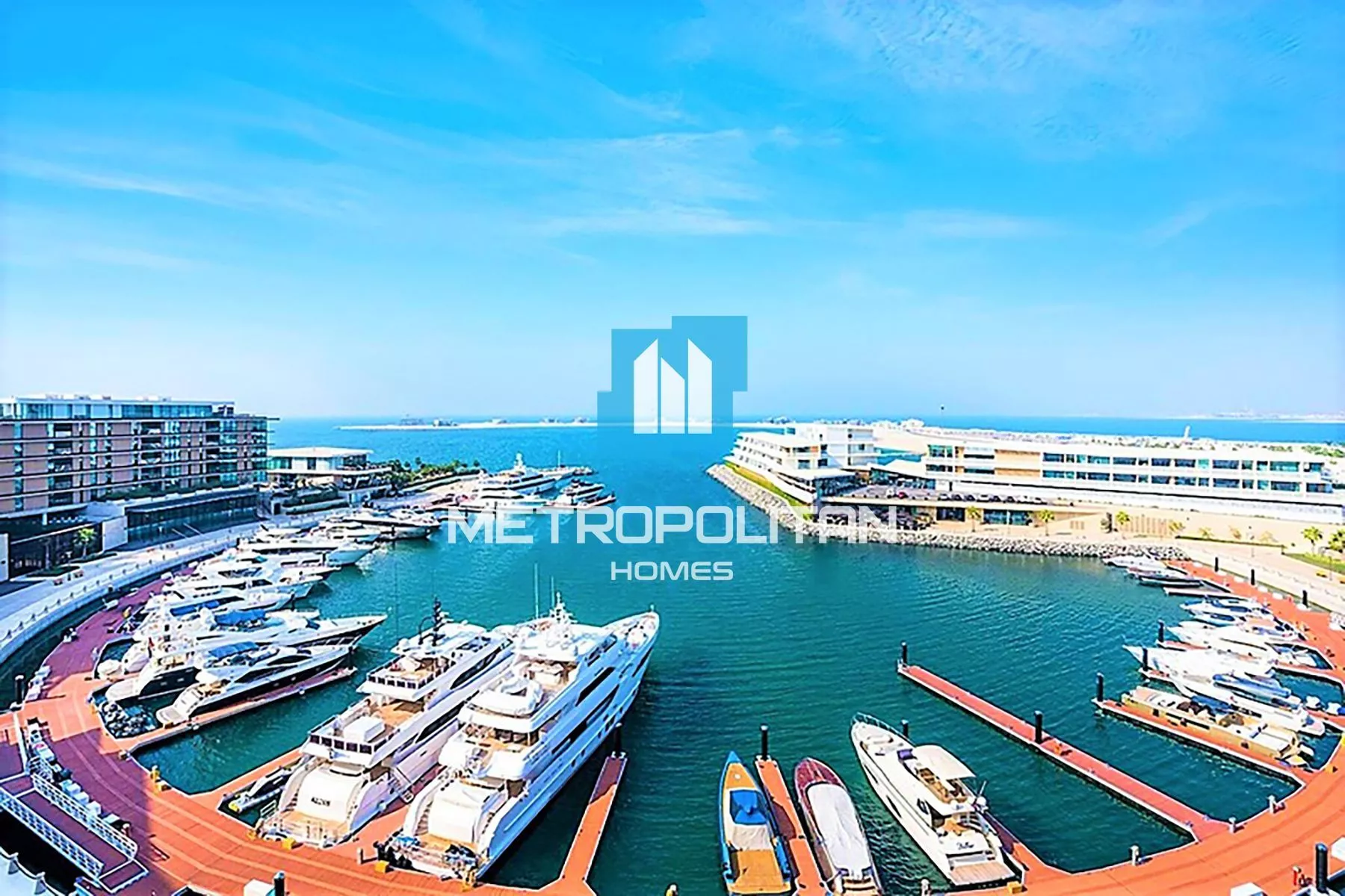 2BR Apartment for Sale in Jumeirah – MS-5764