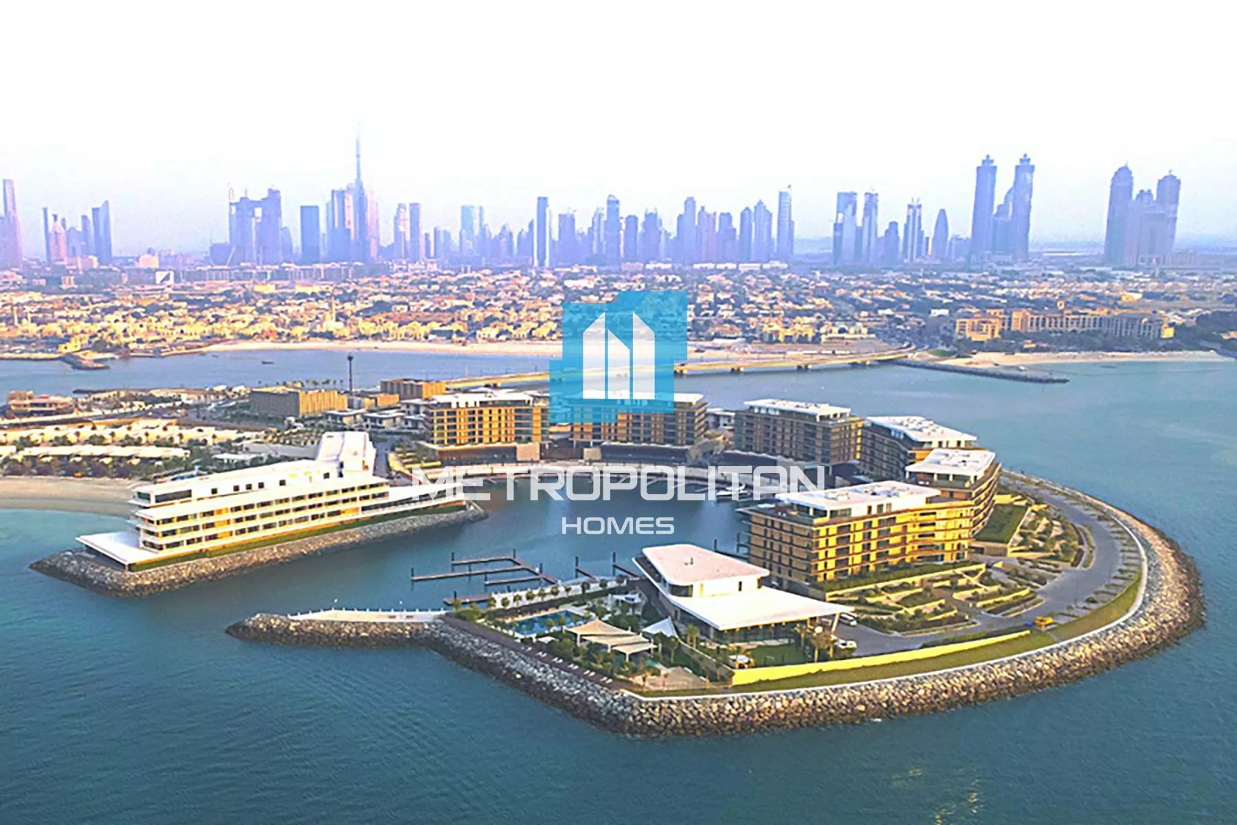 2BR Apartment for Sale in Jumeirah – MS-5764