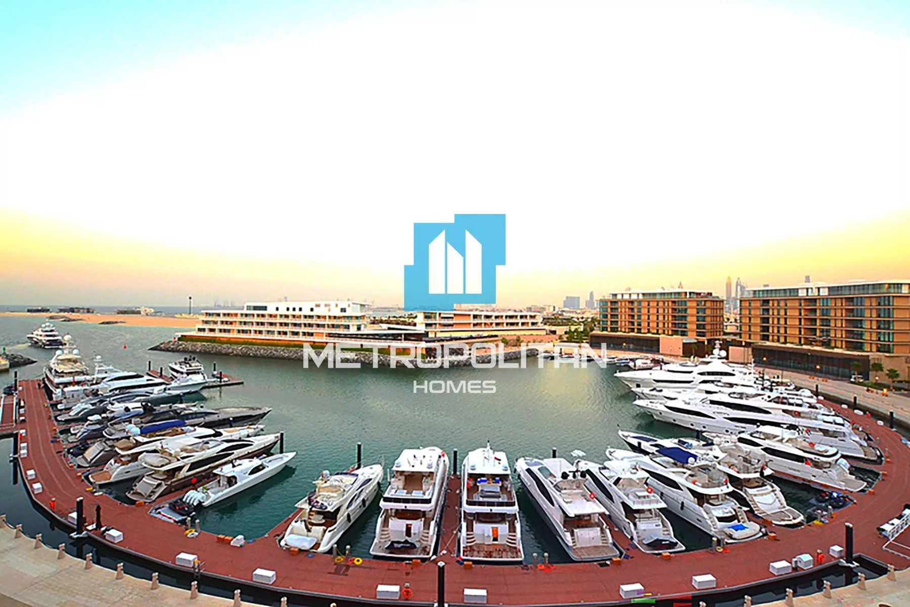 2BR Apartment for Sale in Jumeirah – MS-5764