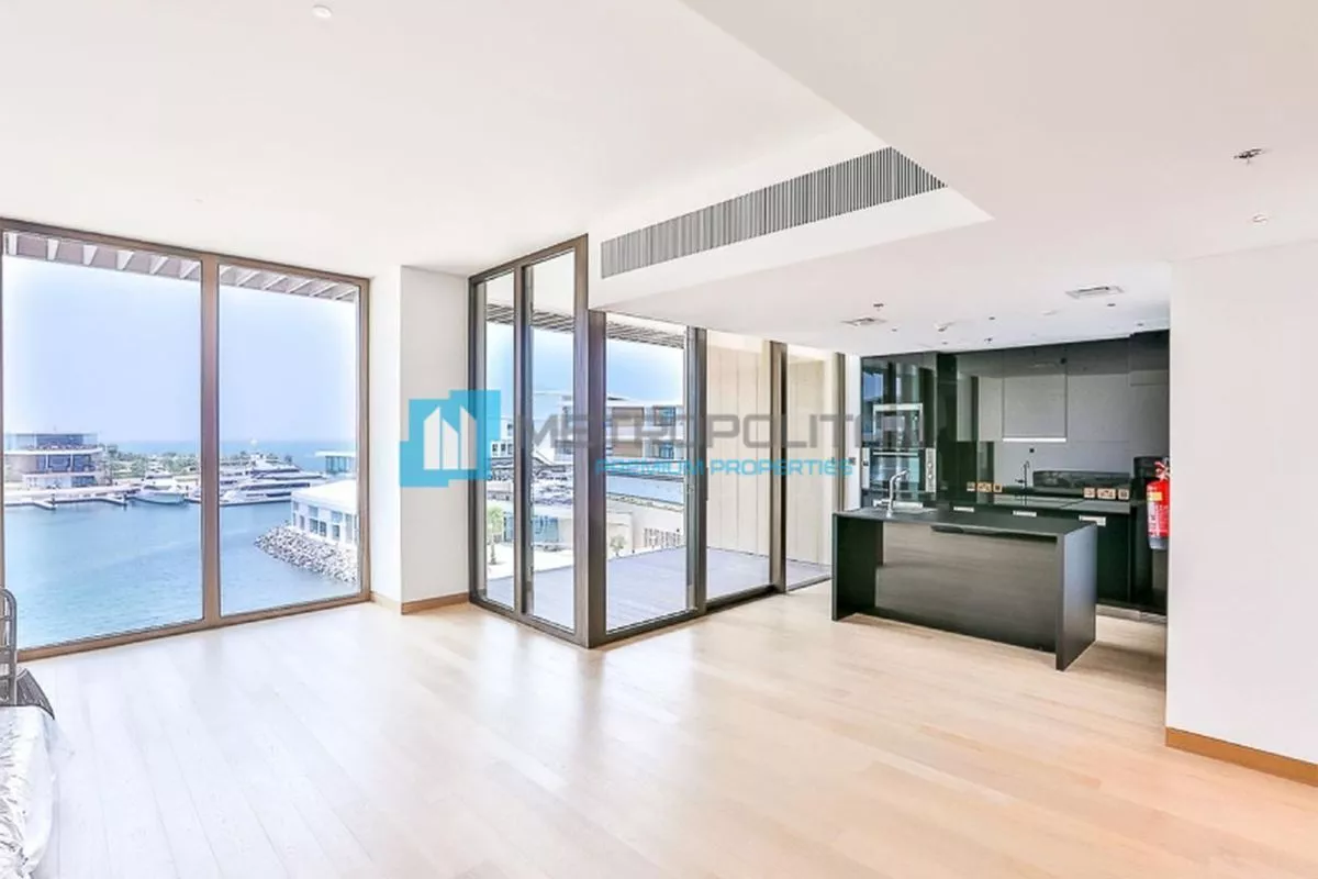 2BR Apartment for Sale in Jumeirah – MS-5764