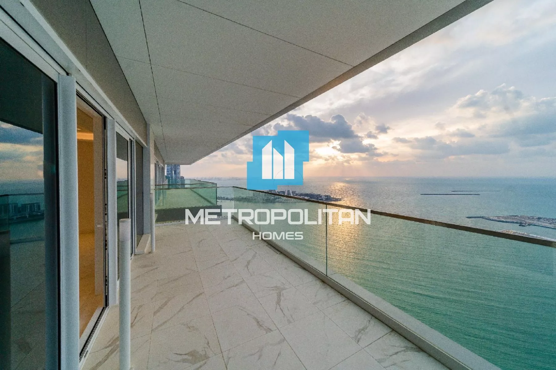 Image - 1 JBR, Jumeirah Beach Residence, Dubai | Project - Wohnung