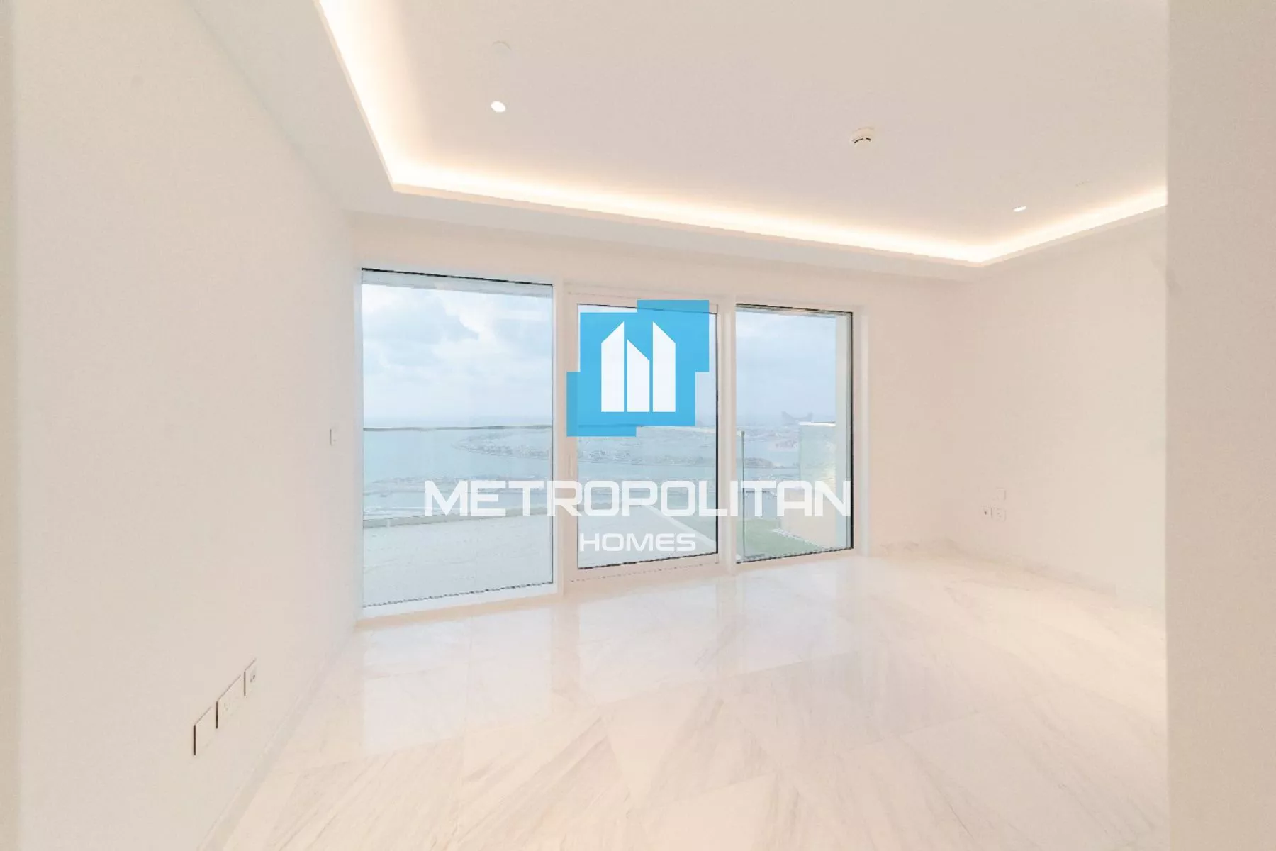 Image - 1 JBR, Jumeirah Beach Residence, Dubai | Project - Wohnung