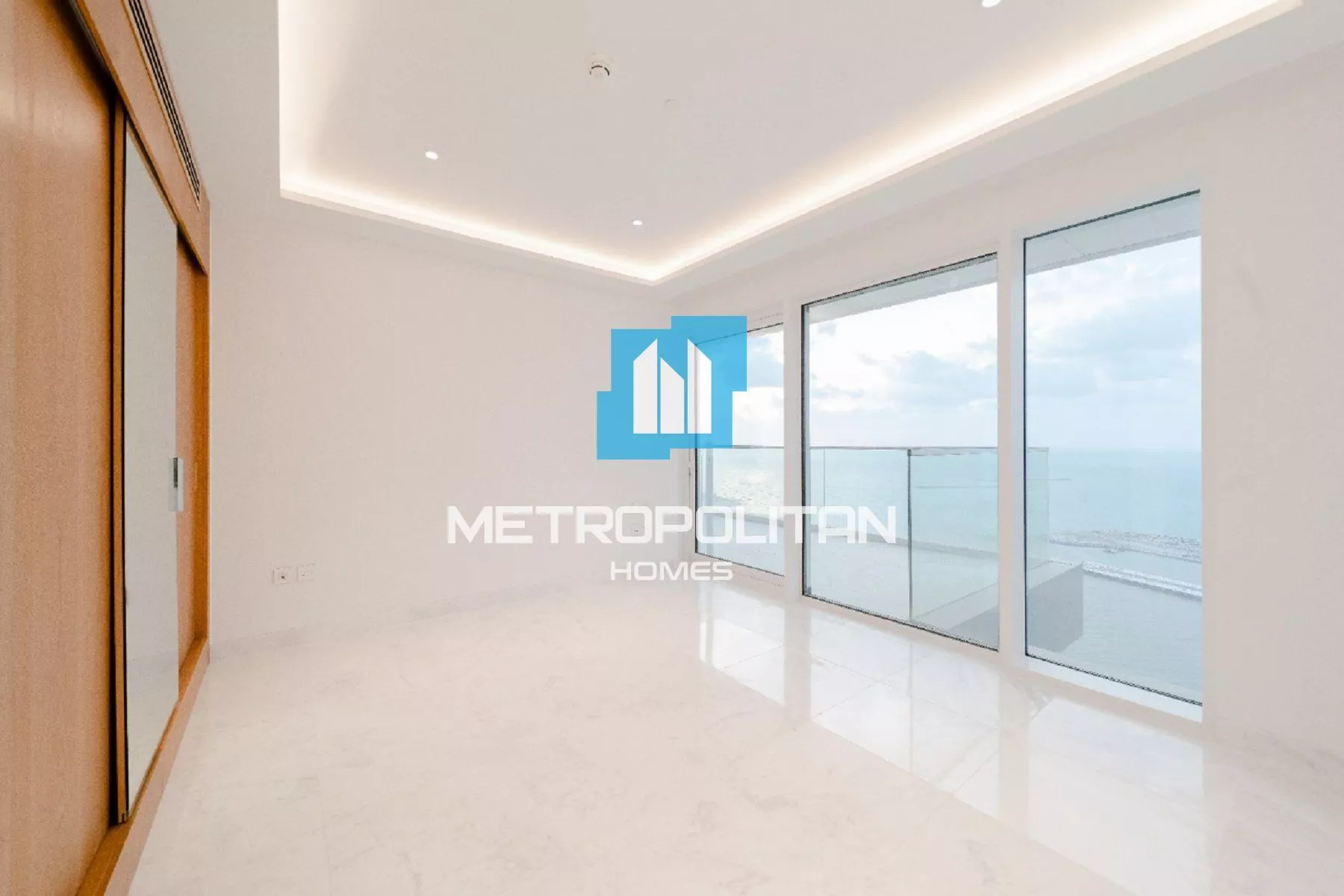 Image - 1 JBR, Jumeirah Beach Residence, Dubai | Project - Wohnung