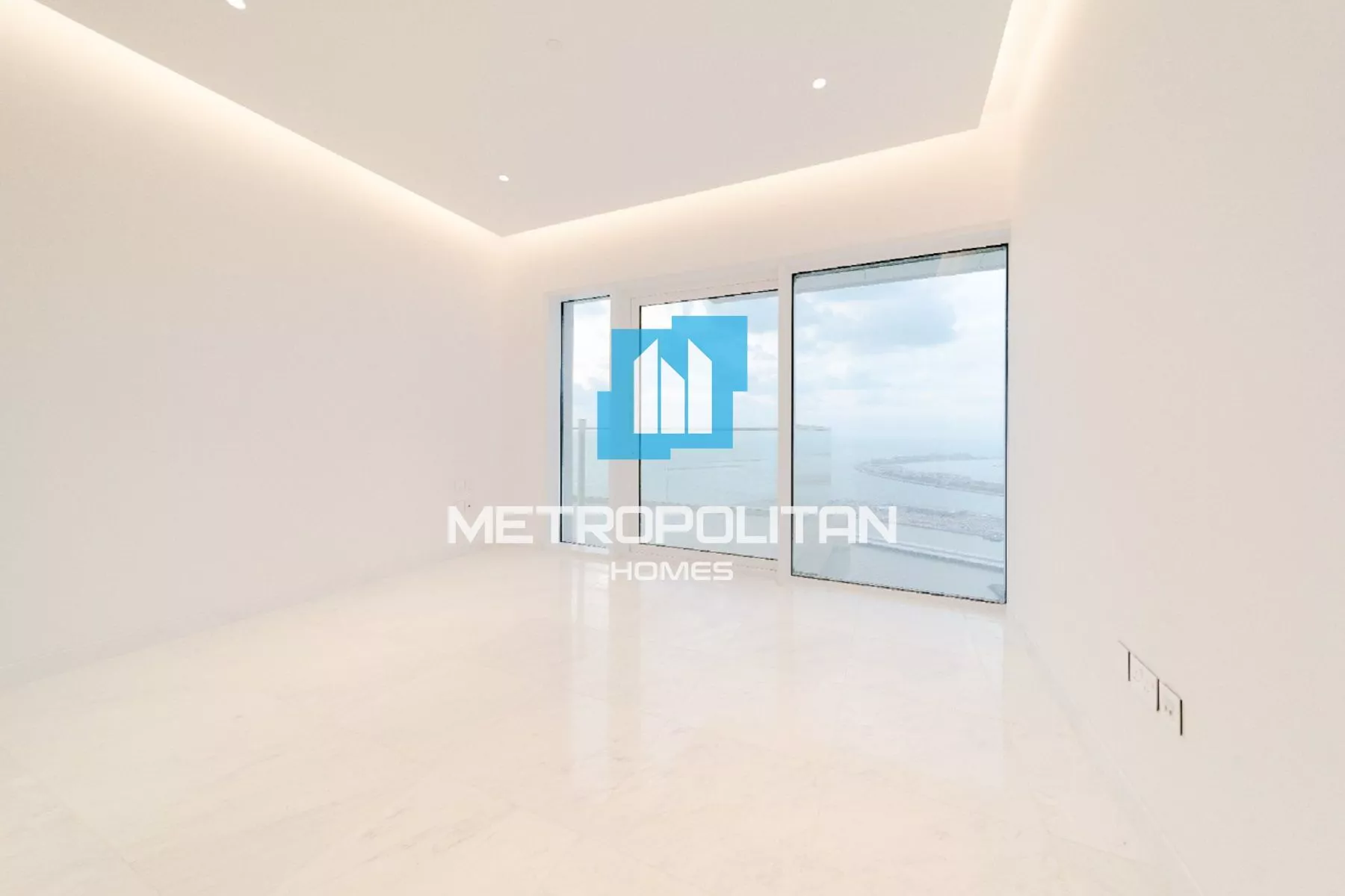 Image - 1 JBR, Jumeirah Beach Residence, Dubai | Project - Wohnung