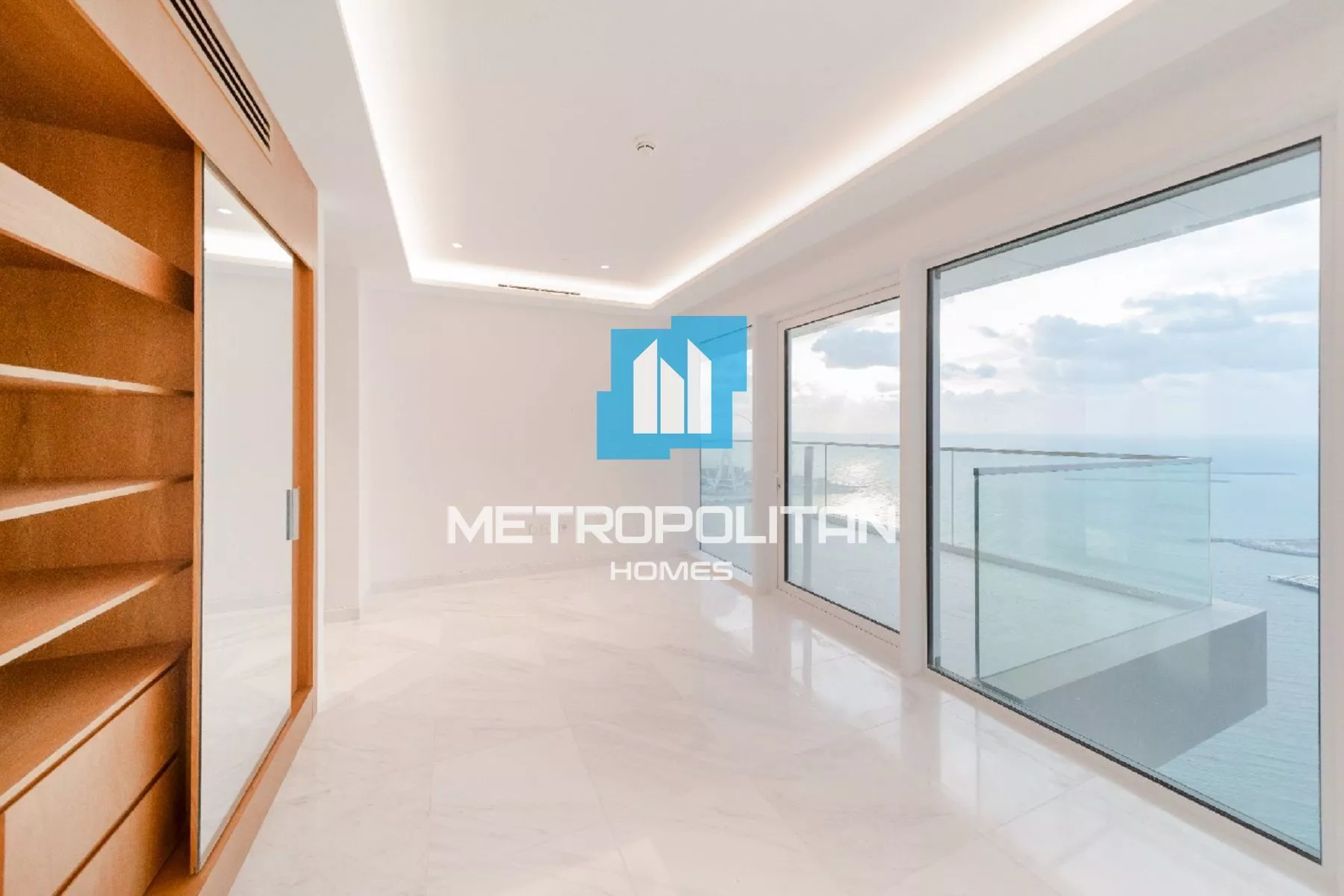 Image - 1 JBR, Jumeirah Beach Residence, Dubai | Project - Wohnung