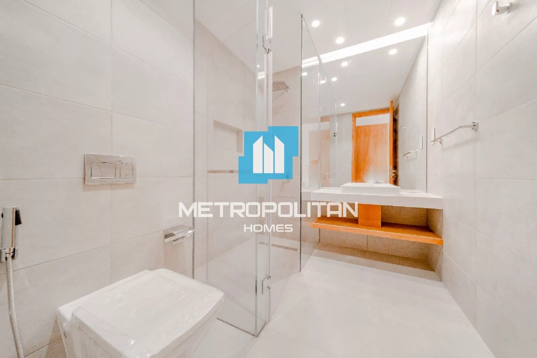 Image - 1 JBR, Jumeirah Beach Residence, Dubai | Project - Wohnung