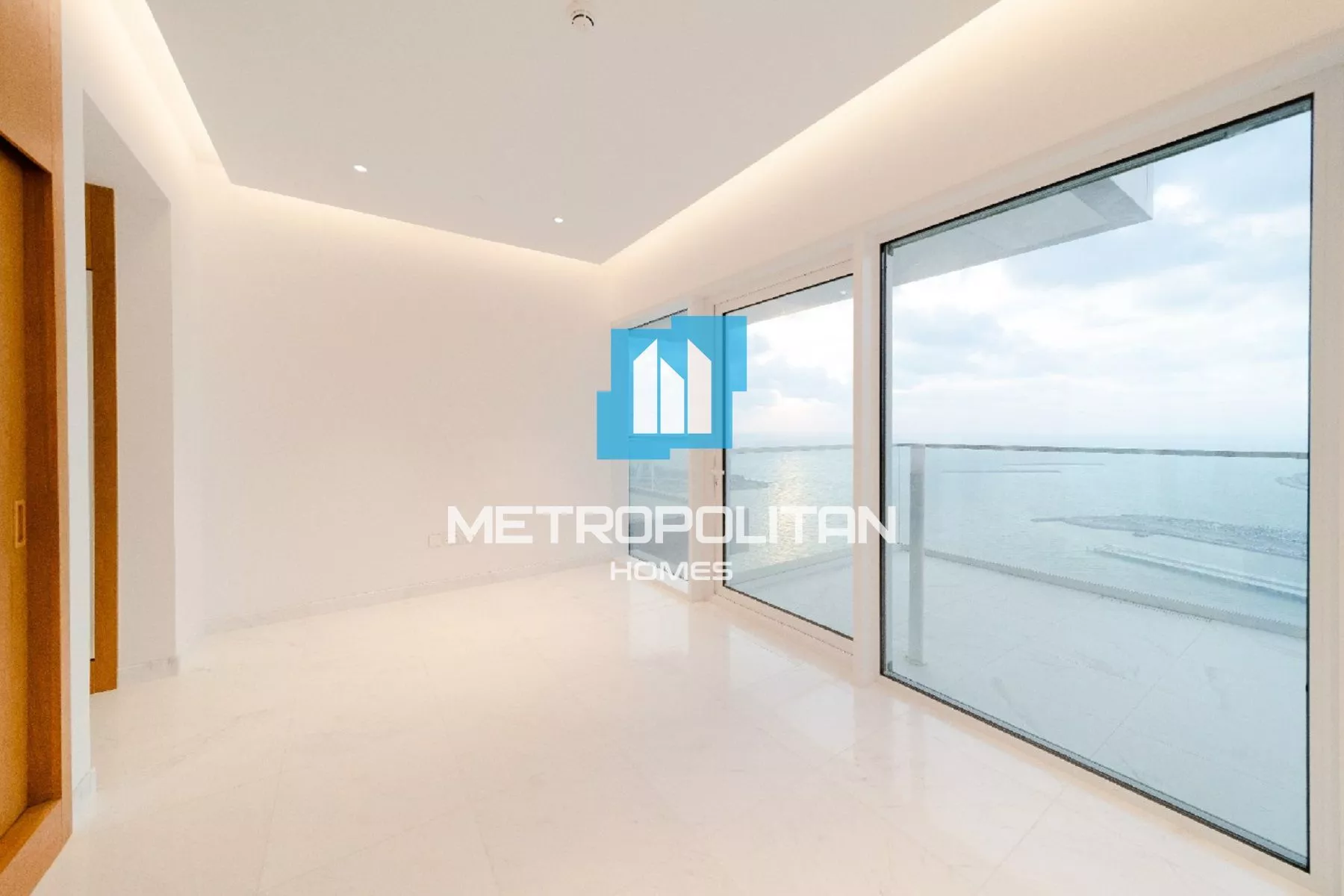 Image - 1 JBR, Jumeirah Beach Residence, Dubai | Project - Wohnung