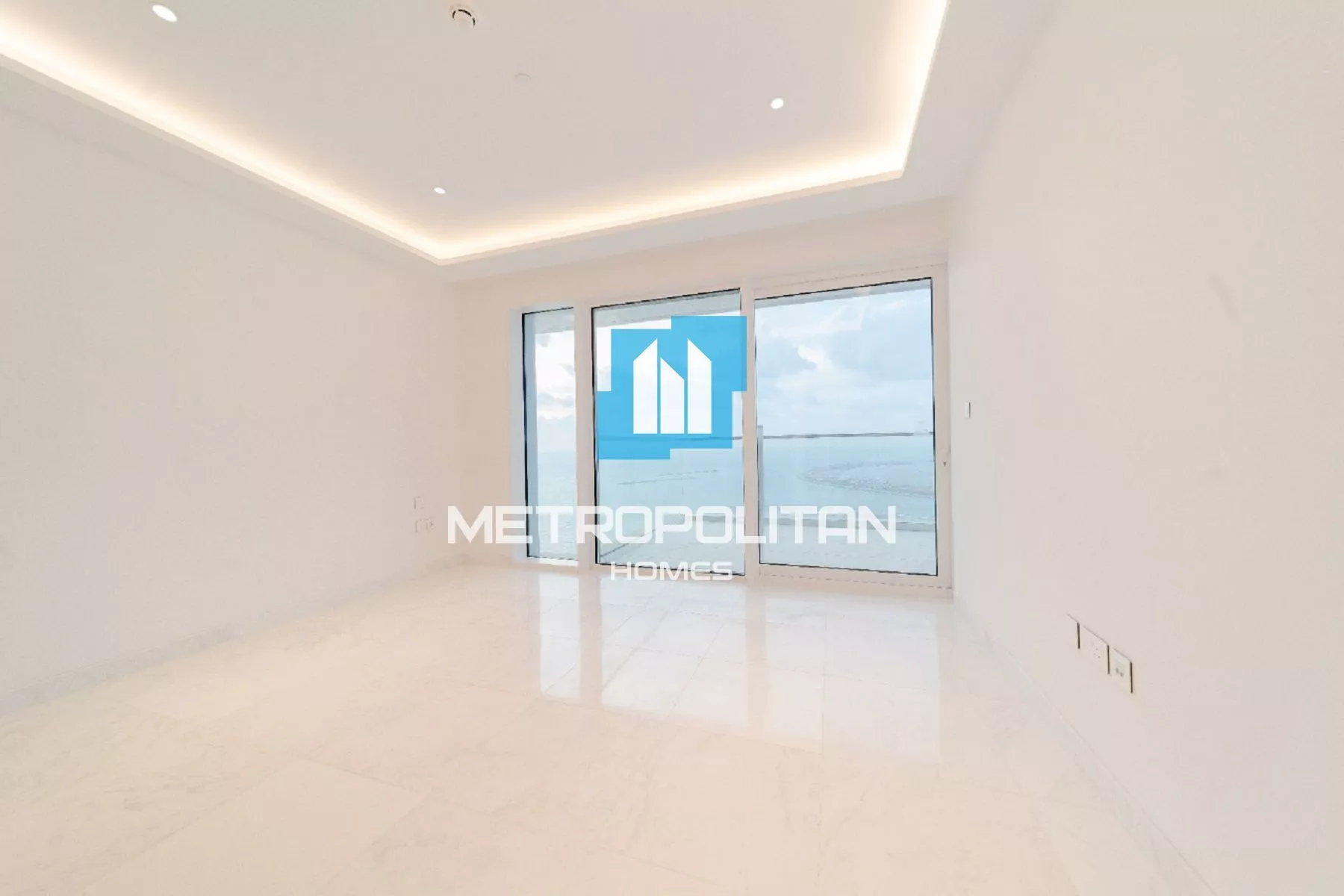 Image - 1 JBR, Jumeirah Beach Residence, Dubai | Project - Wohnung