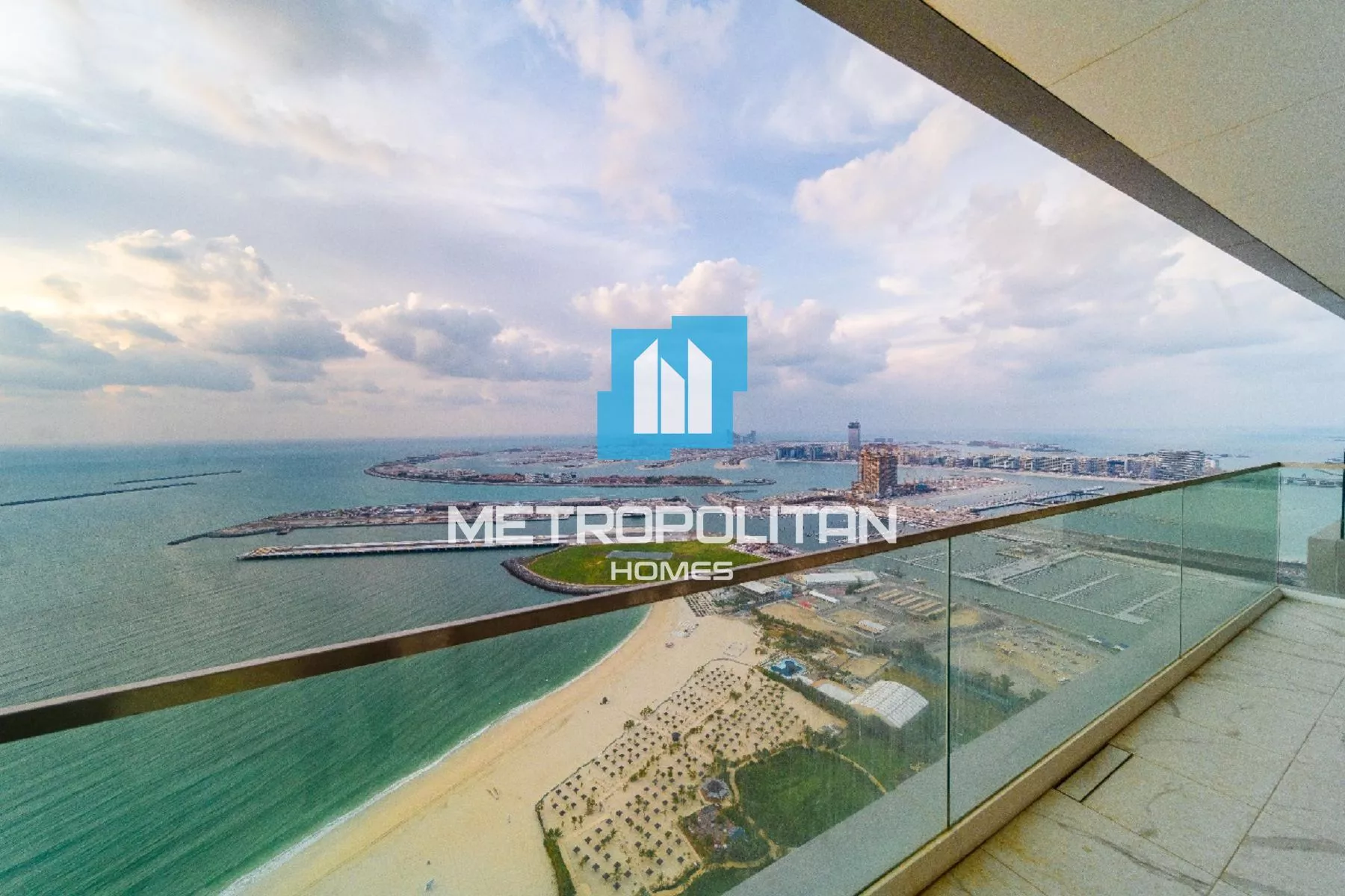 Image - 1 JBR, Jumeirah Beach Residence, Dubai | Project - Wohnung