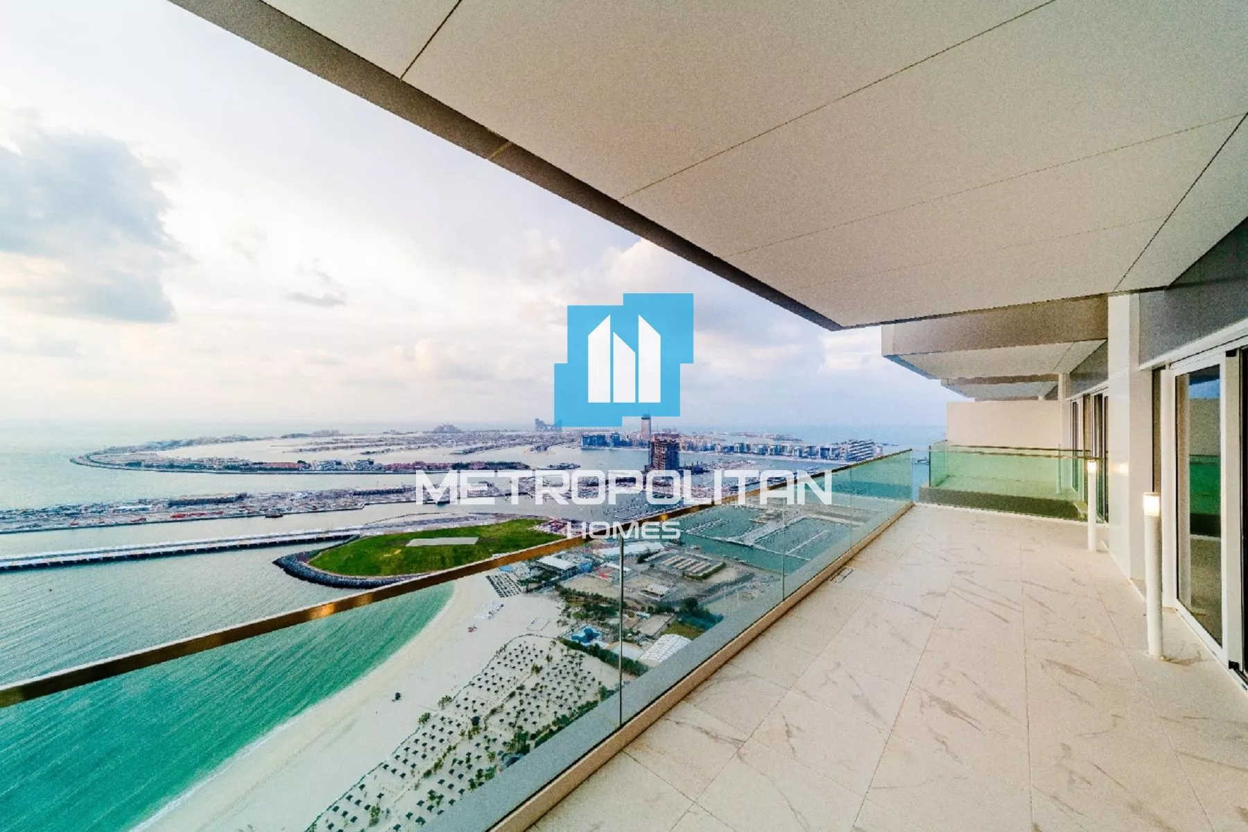 Image - 1 JBR, Jumeirah Beach Residence, Dubai | Project - Wohnung