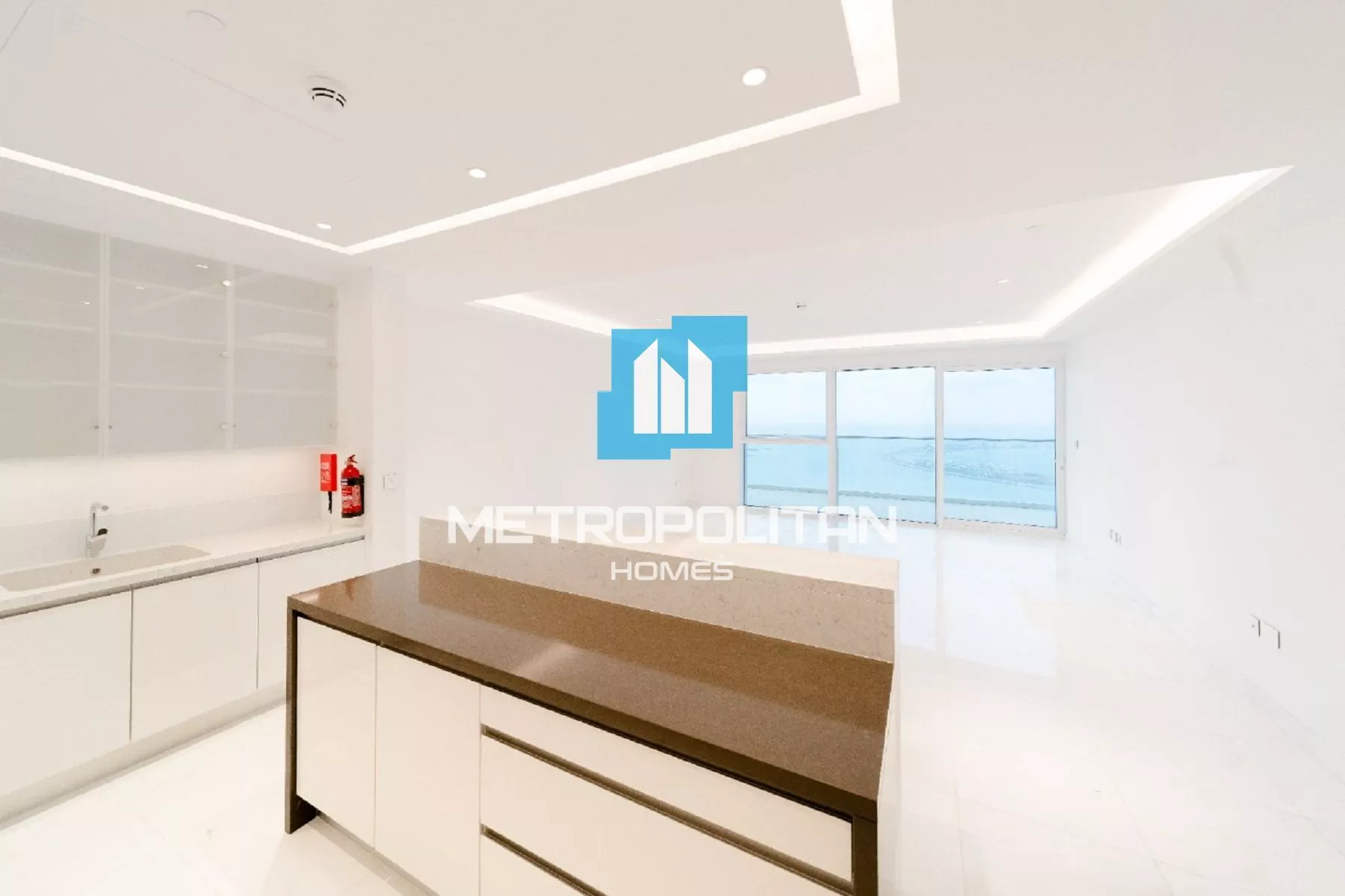 Image - 1 JBR, Jumeirah Beach Residence, Dubai | Project - Wohnung