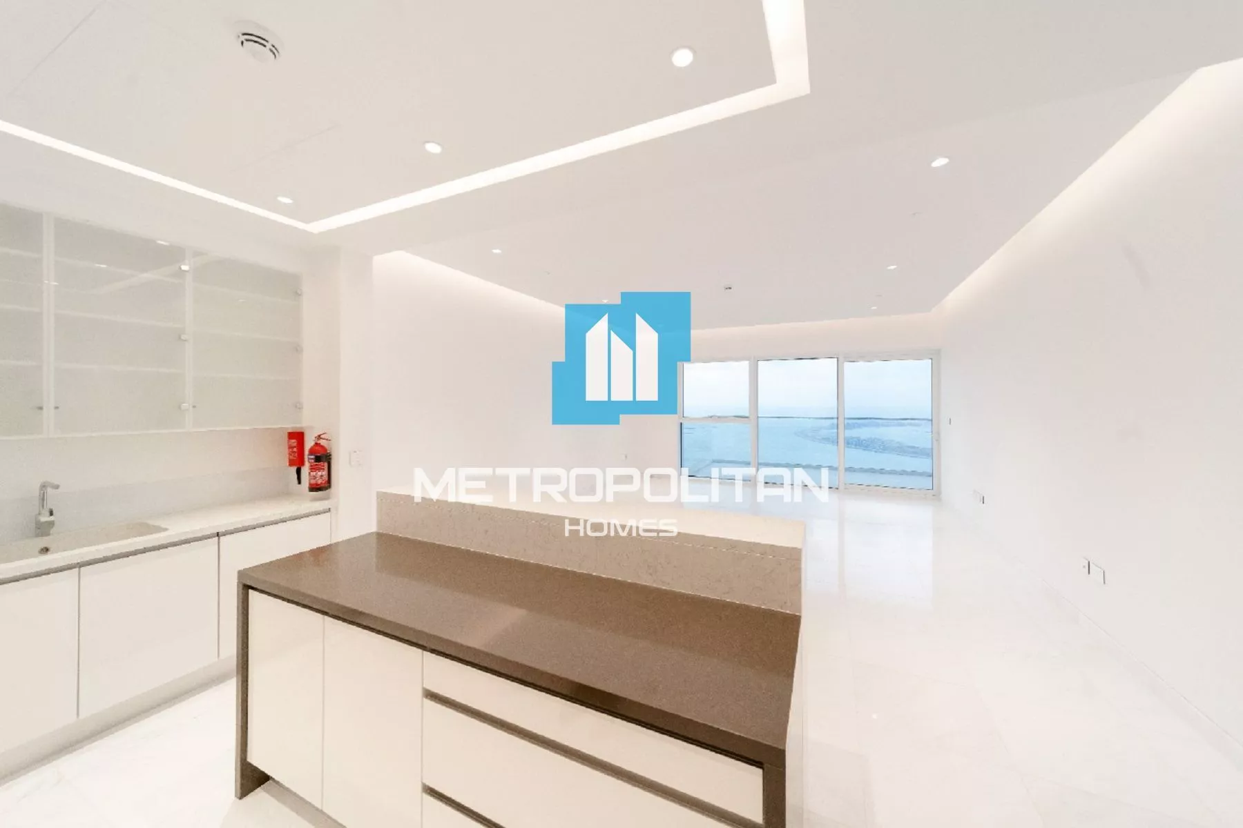 Image - 1 JBR, Jumeirah Beach Residence, Dubai | Project - Wohnung