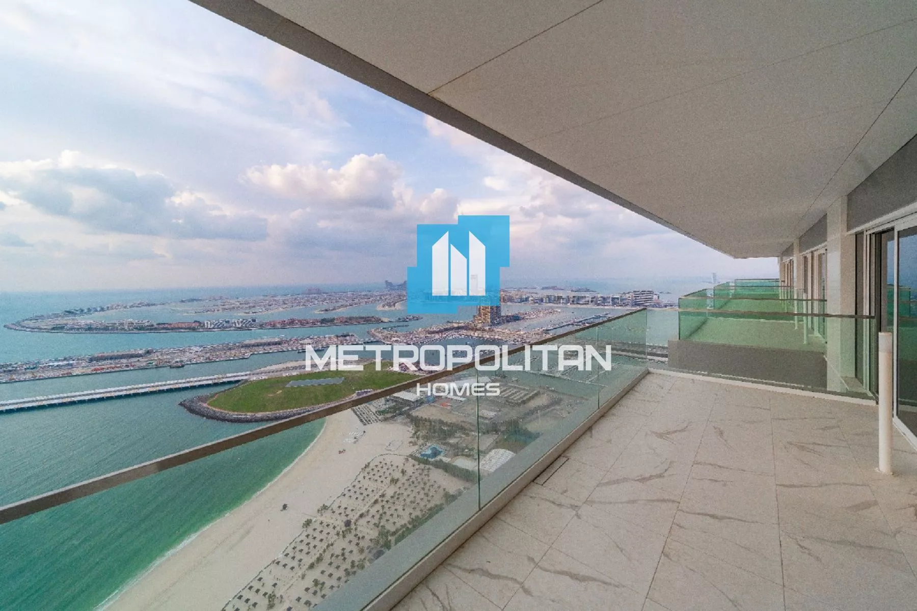 Image - 1 JBR, Jumeirah Beach Residence, Dubai | Project - Wohnung