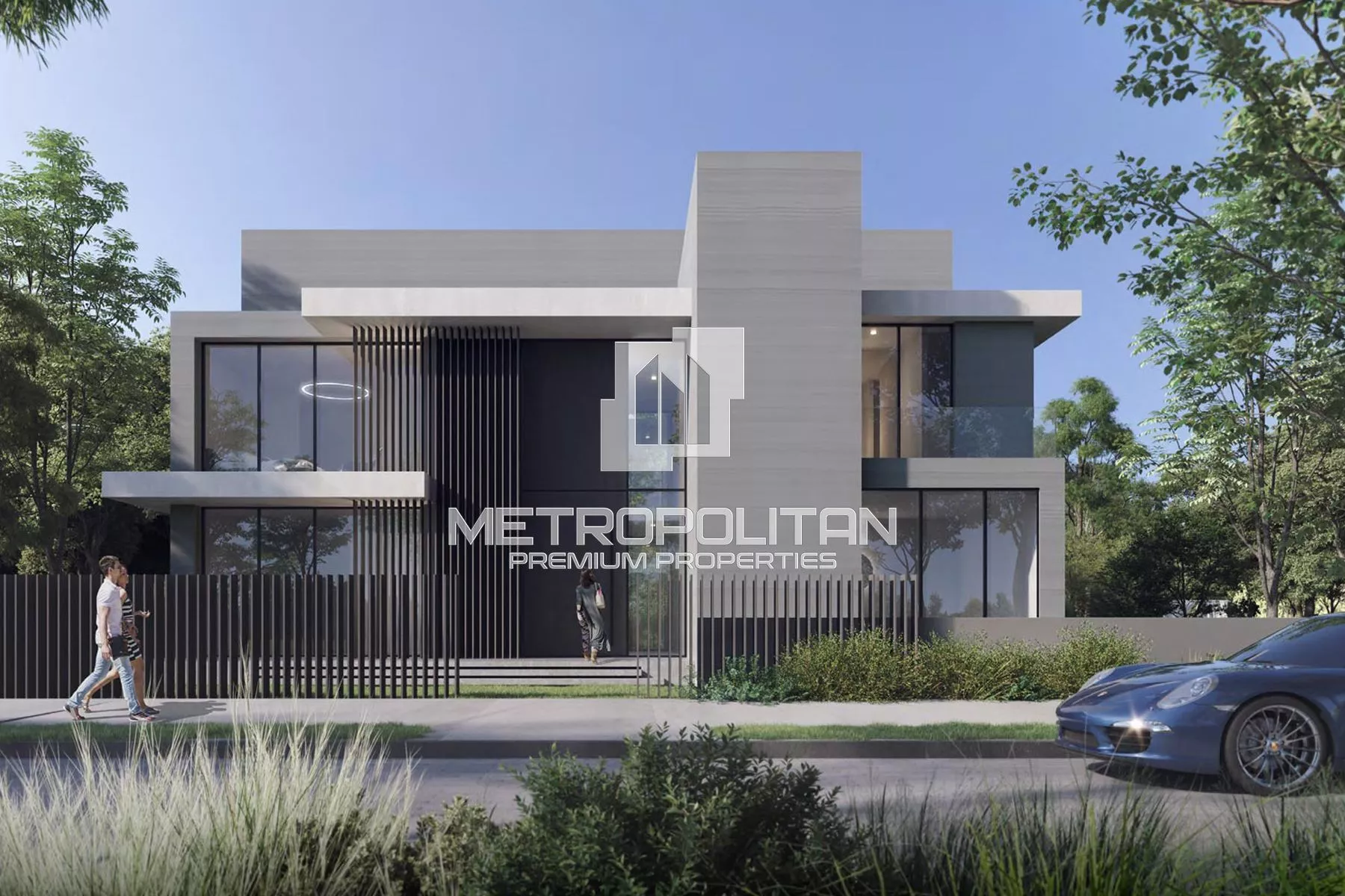 5BR Villa for Sale in Jumeirah Golf Estates – MS-6311 photo-9