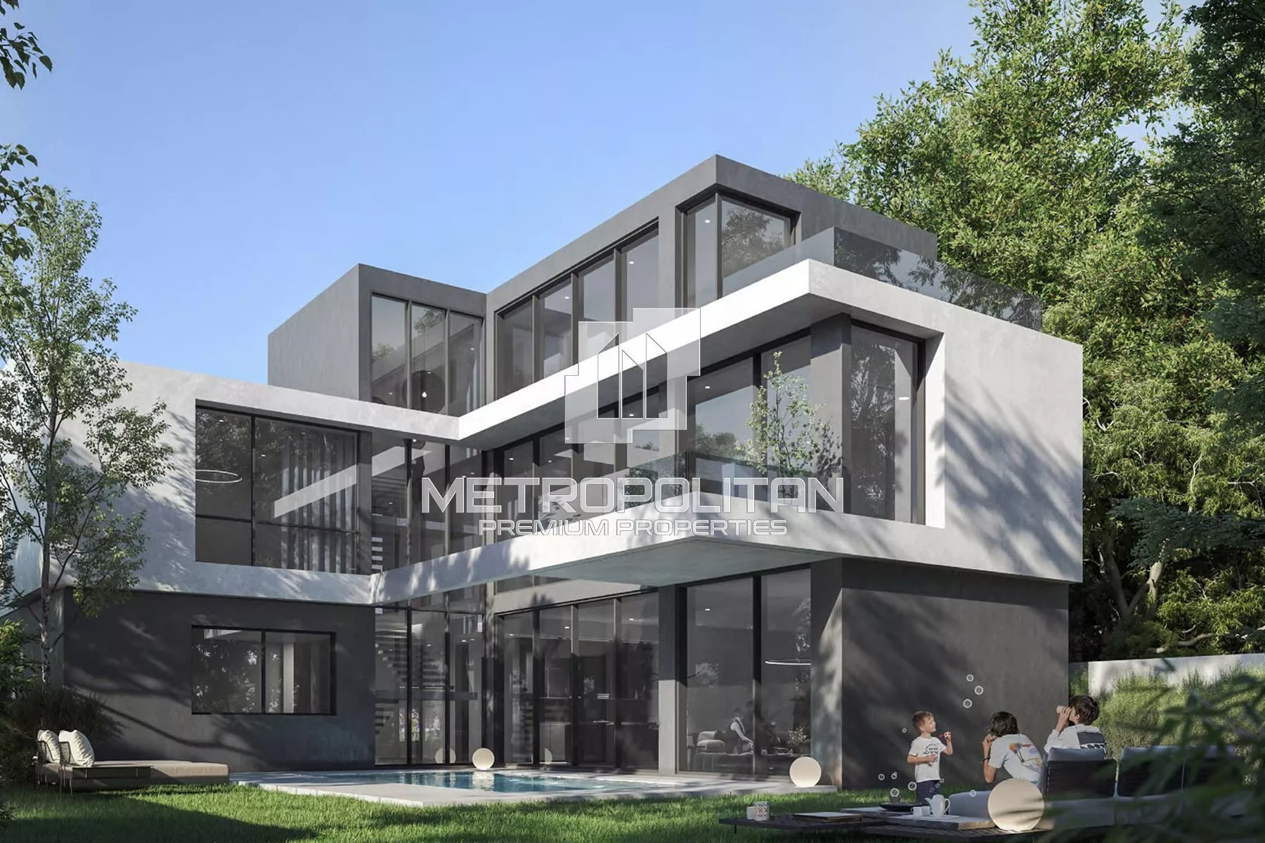 5BR Villa for Sale in Jumeirah Golf Estates – MS-6311 photo-10