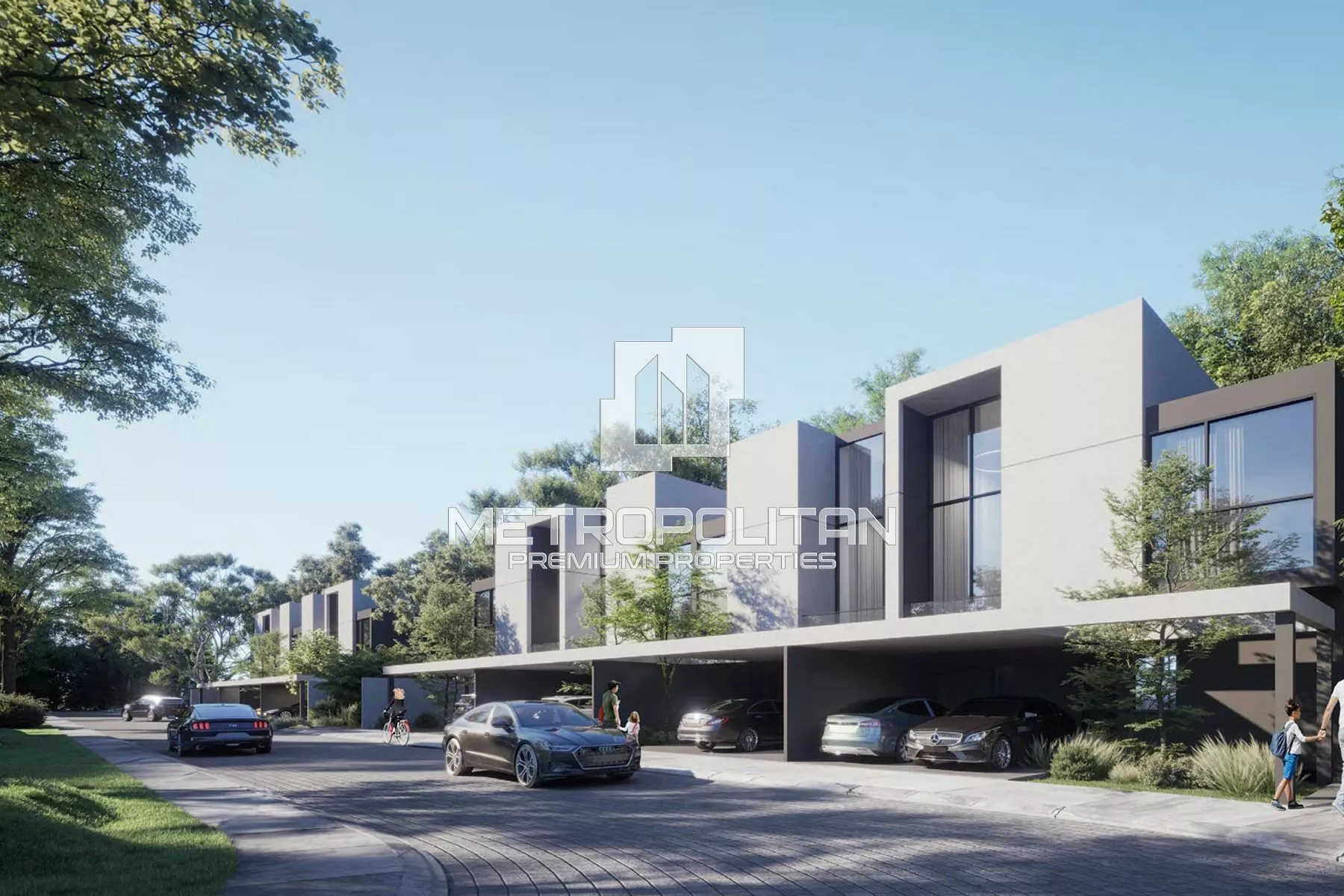 5BR Villa for Sale in Jumeirah Golf Estates – MS-6311 photo-11