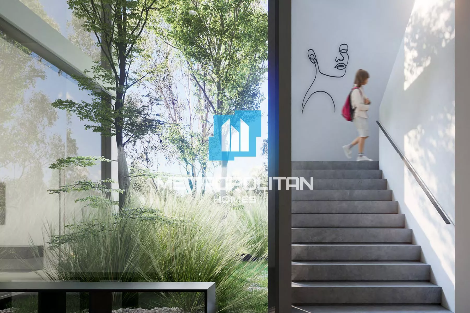 5BR Villa for Sale in Jumeirah Golf Estates – MS-6311 photo-7