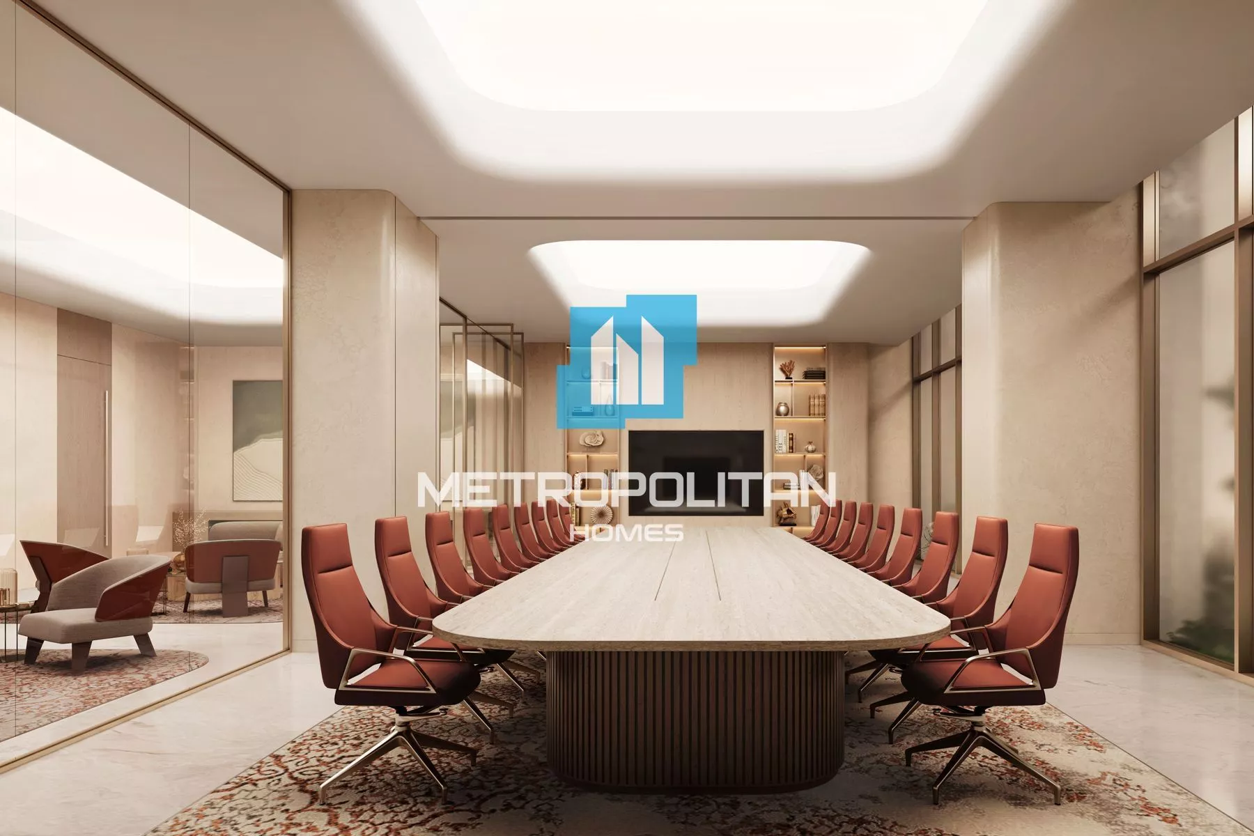 1BR Apartment for Sale in Palm Jumeirah – MS-6902 photo-5