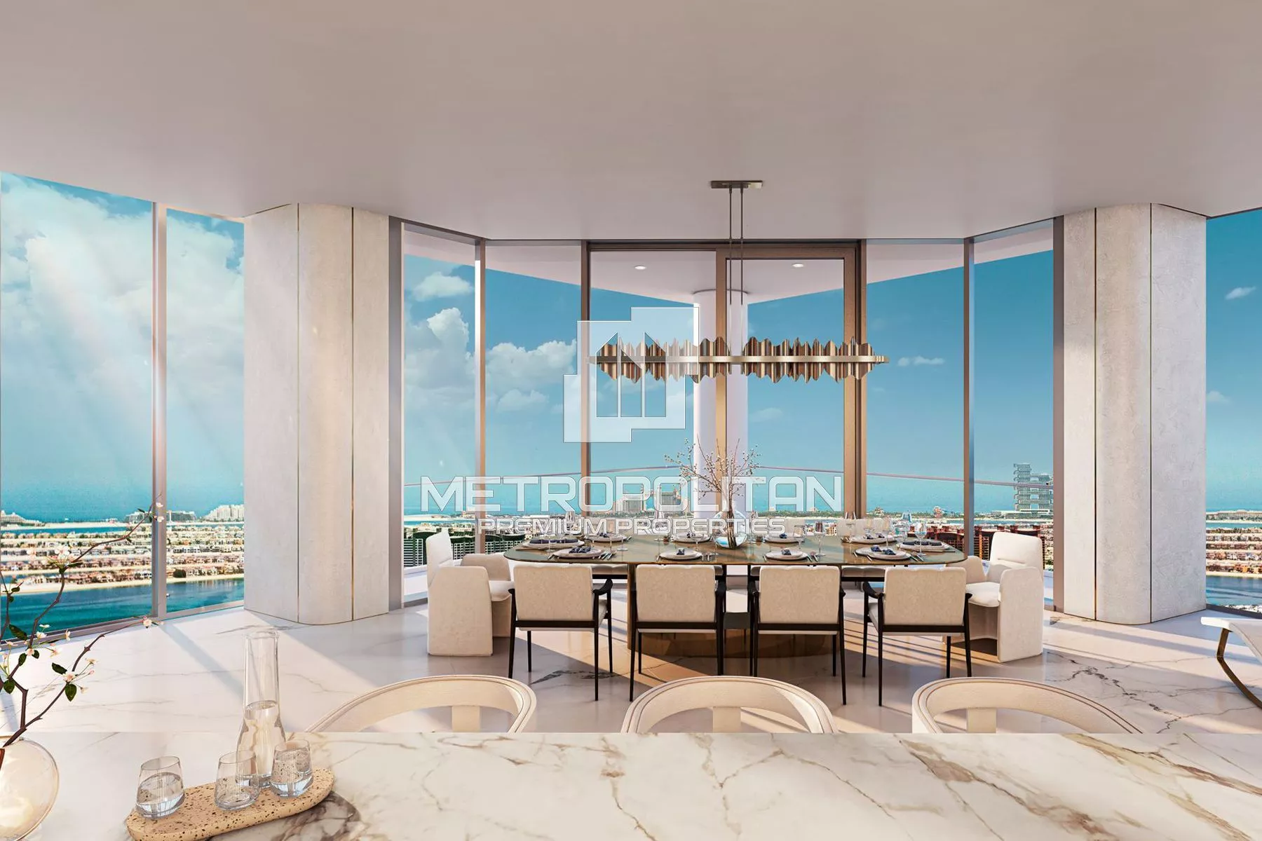 4BR Apartment for Sale in Palm Jumeirah – MS-6960 photo-13