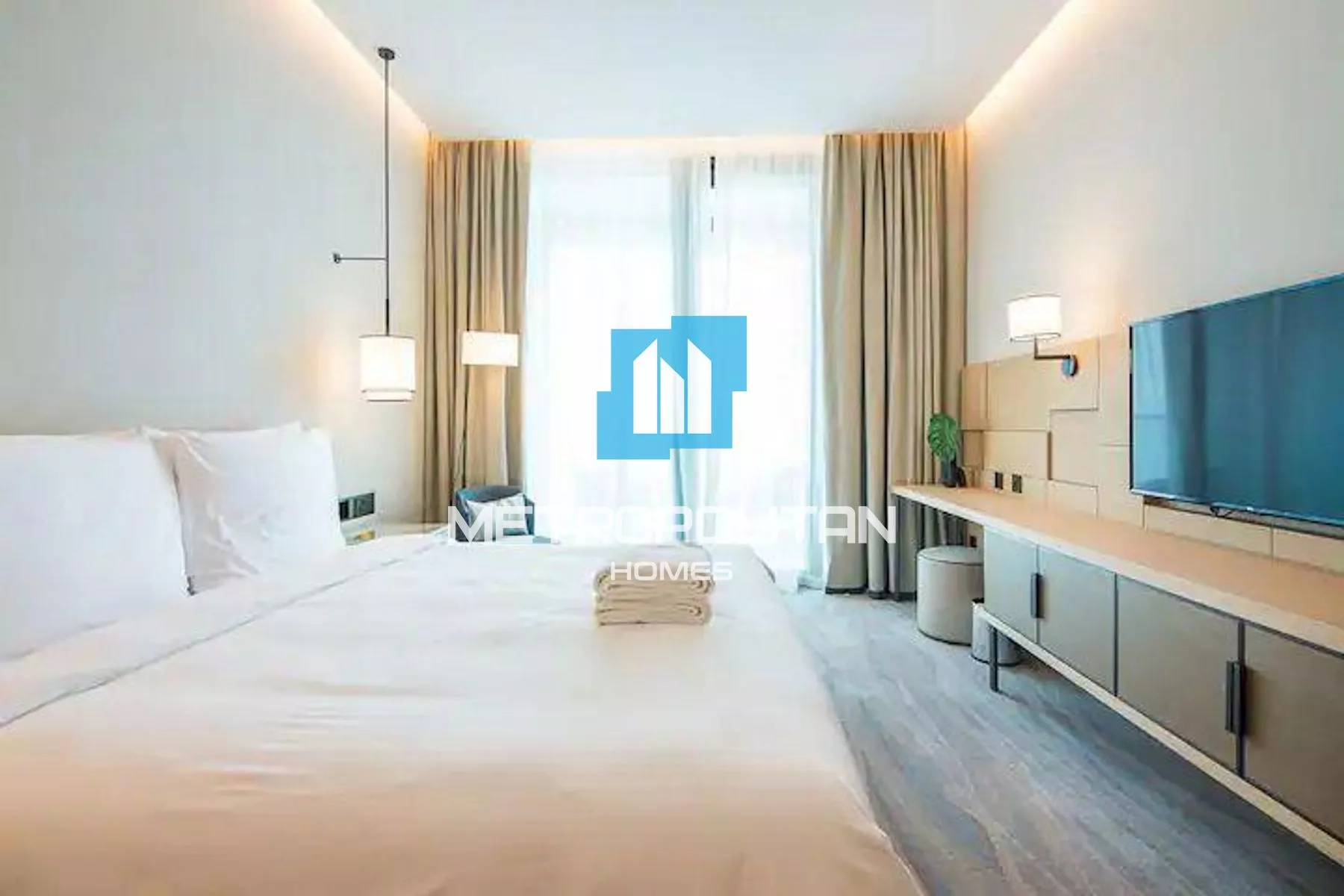 Image - Jumeirah Gate Tower 2, Jumeirah Beach Residence, Dubai | Project - Appartement