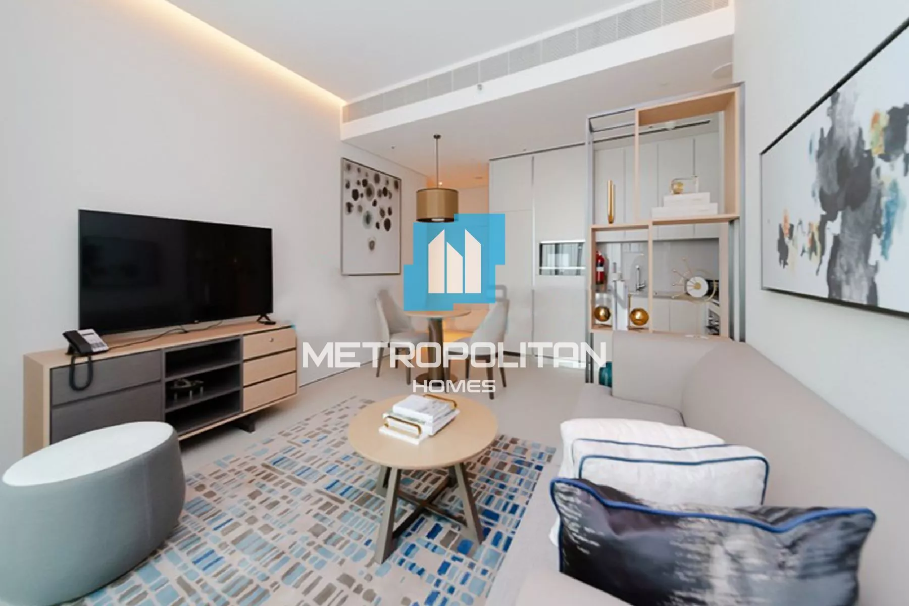 1BR Apartment for Sale in Jumeirah Beach Residence – MS-7042
