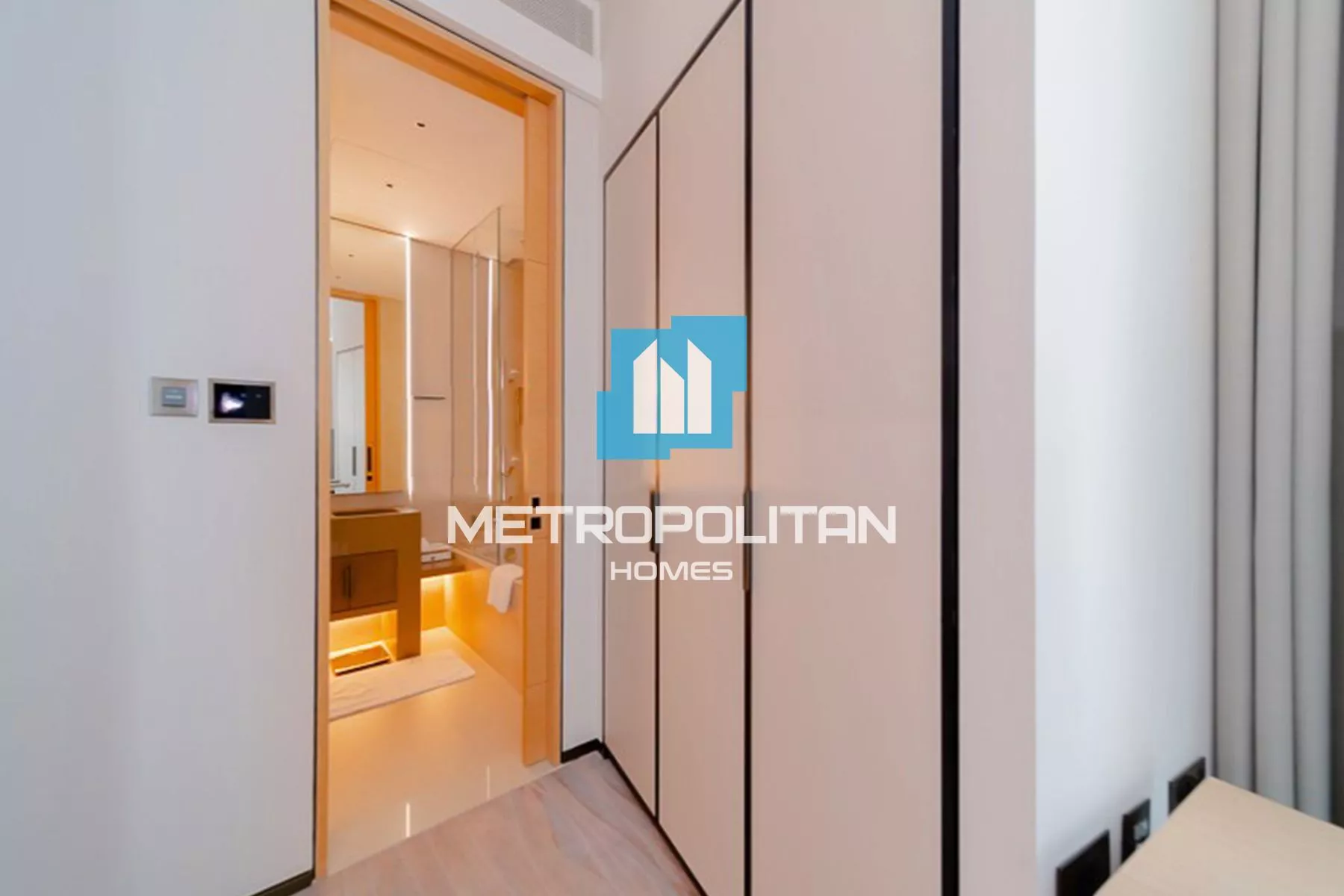 Appartement 1 chambre à vendre à Jumeirah Beach Residence – MS-7042