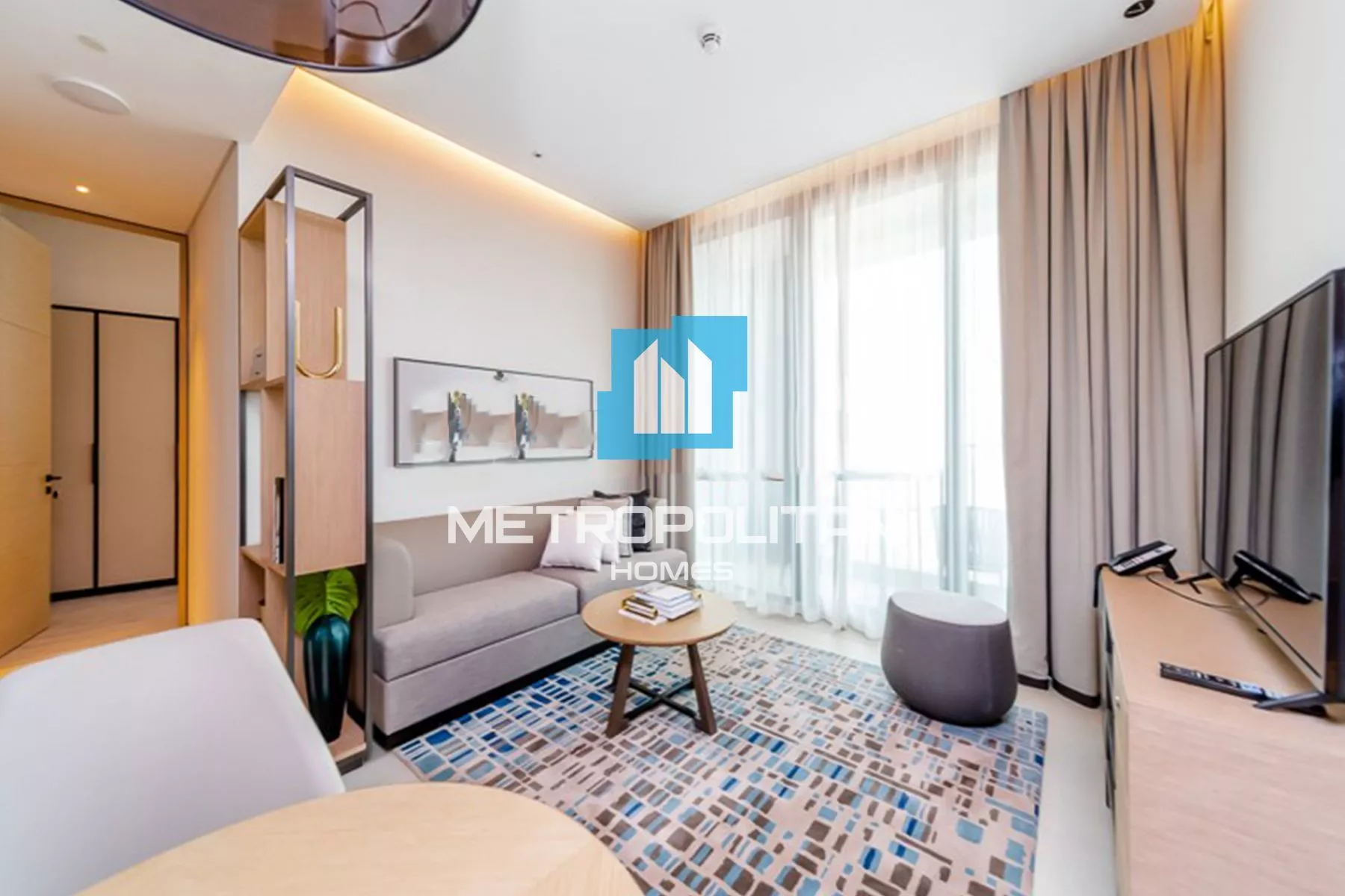 Appartement 1 chambre à vendre à Jumeirah Beach Residence – MS-7042