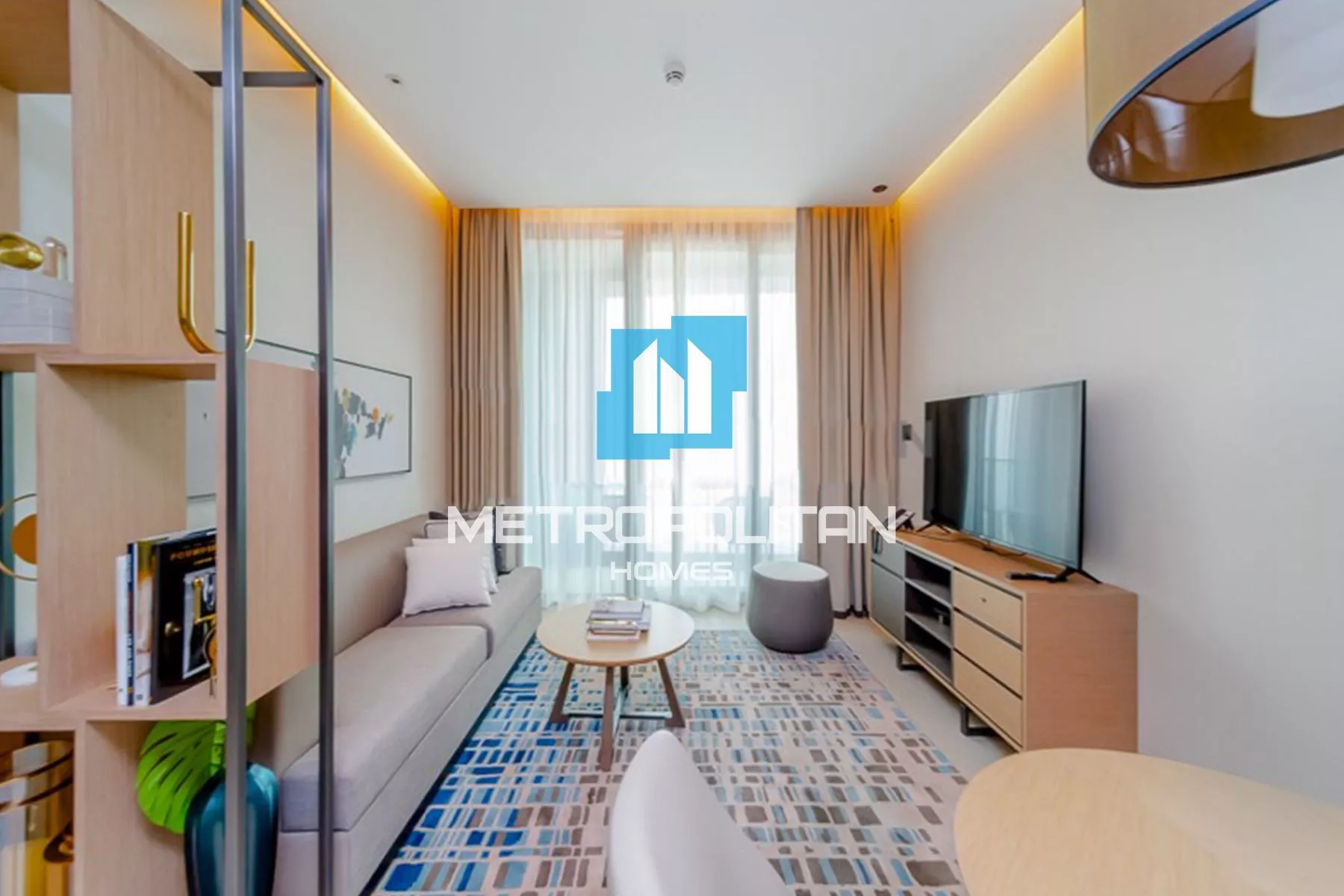 Appartement 1 chambre à vendre à Jumeirah Beach Residence – MS-7042