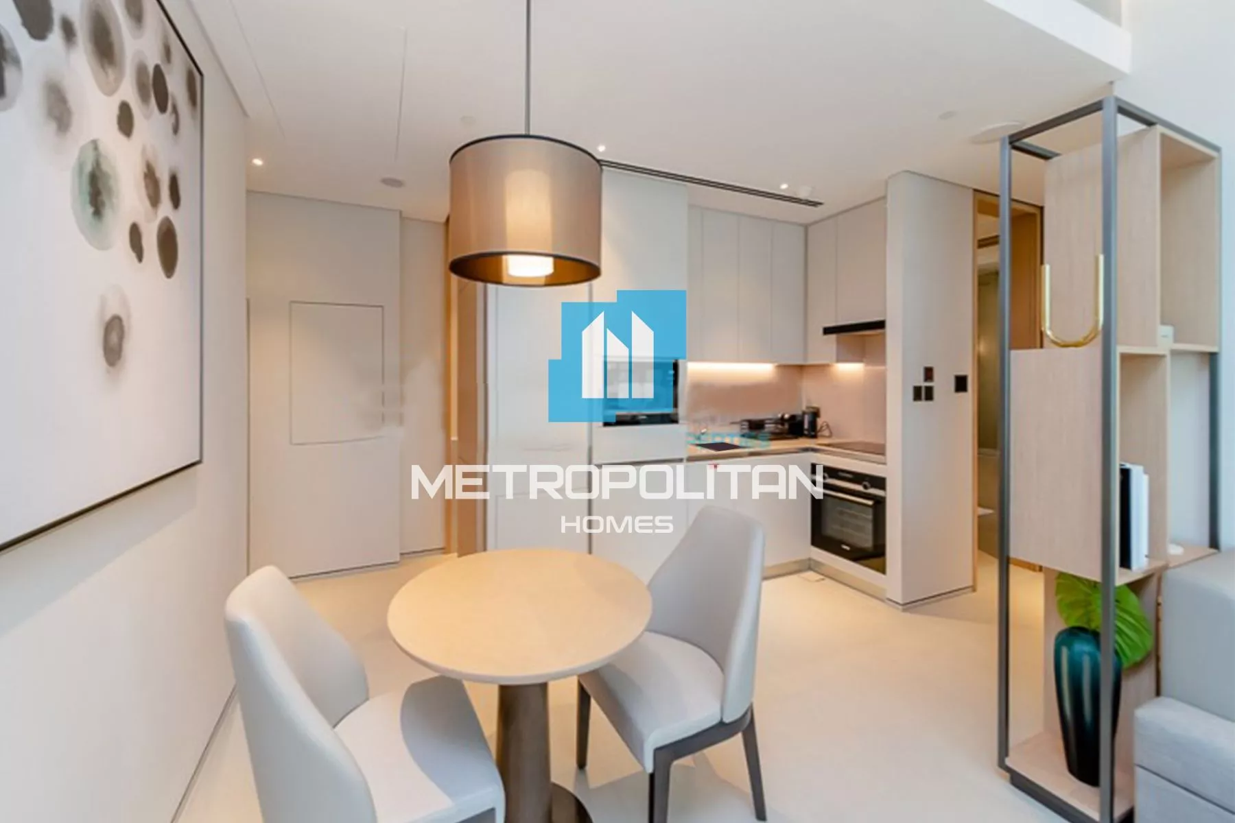 Appartement 1 chambre à vendre à Jumeirah Beach Residence – MS-7042