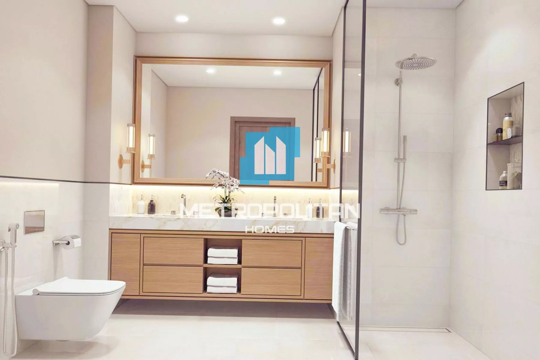 Image - Palace Beach Residence, Dubai Harbour, Dubai | Project - Apartment