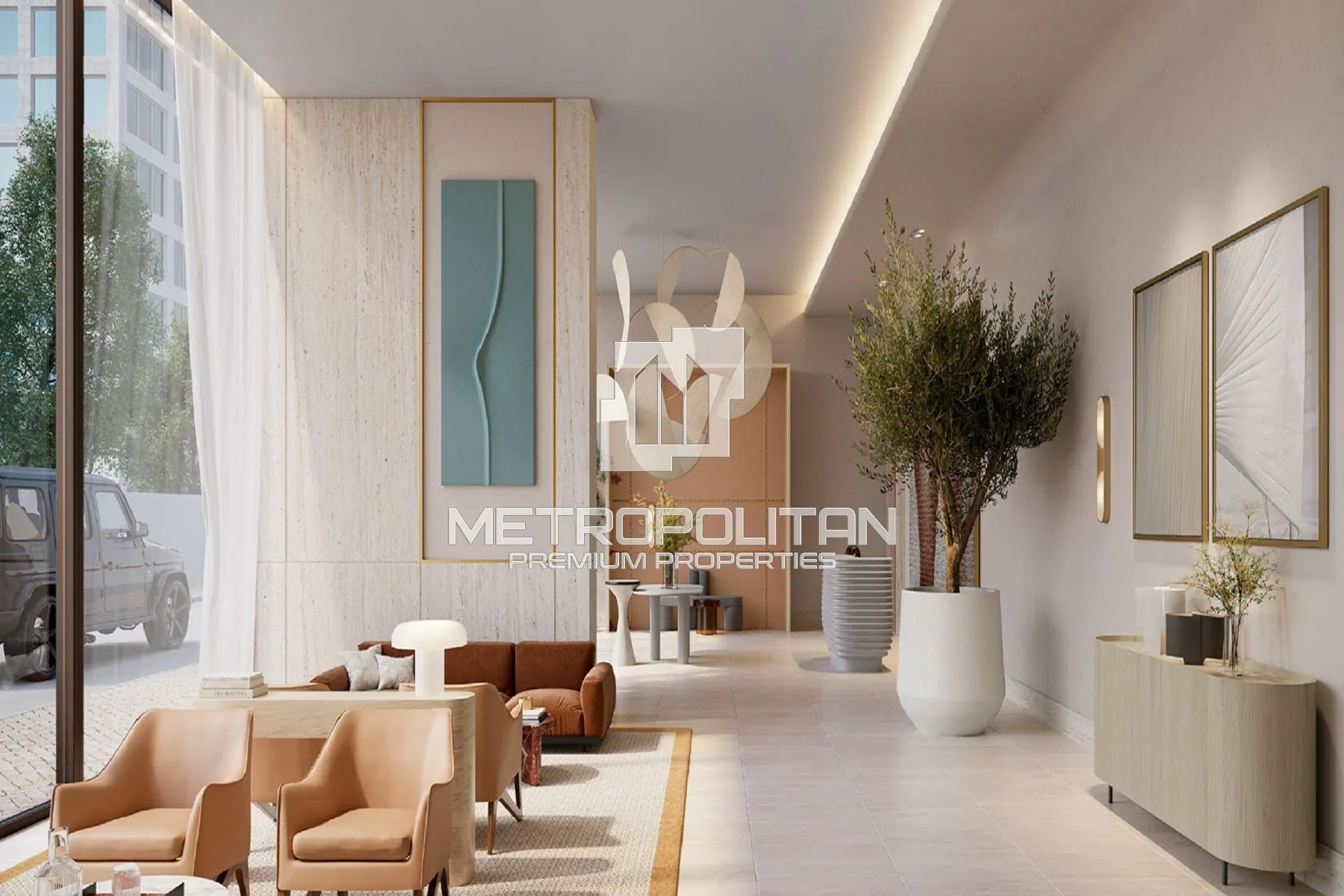 Image - Address The Bay, Dubai Harbour, Dubai | Project - Apartment