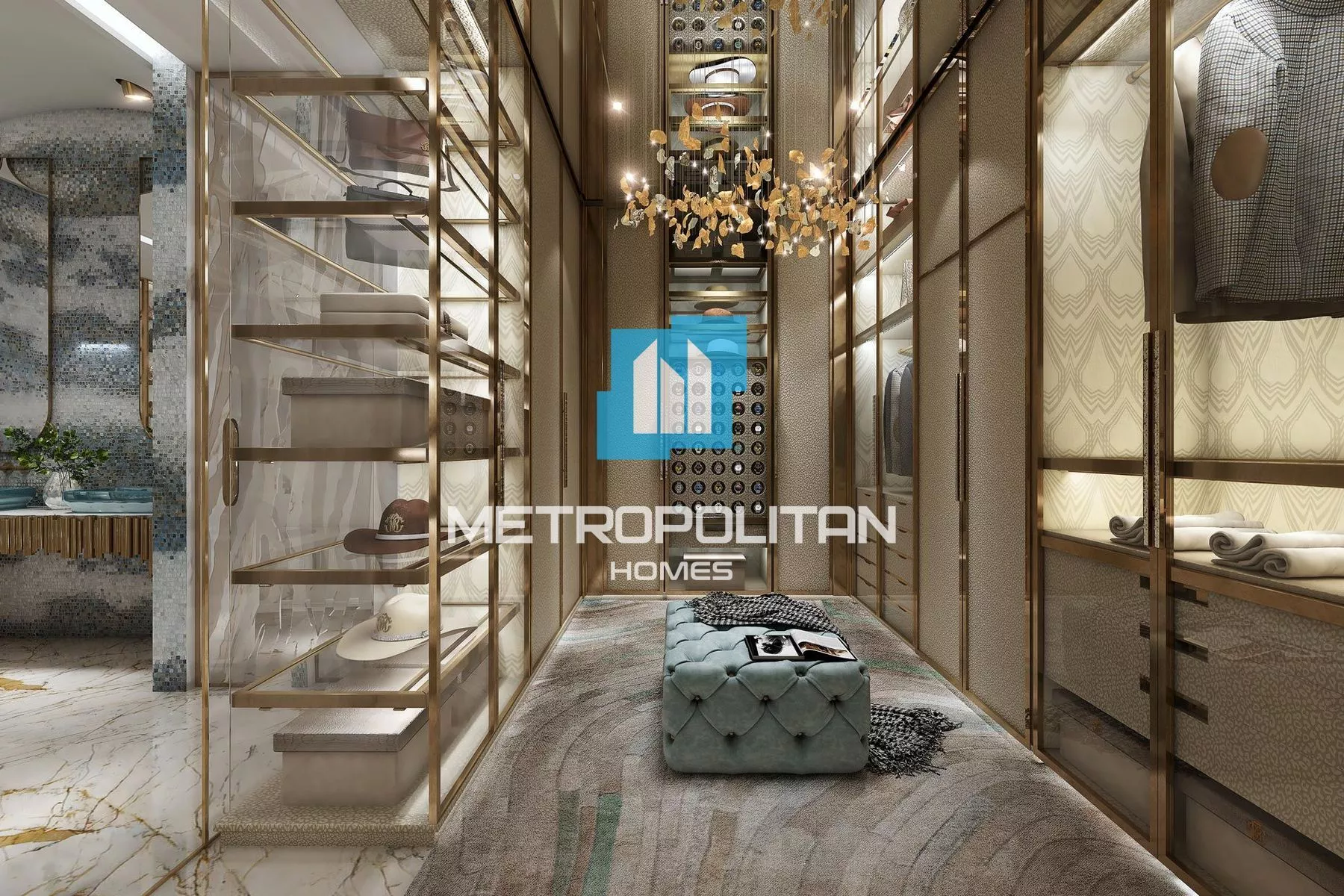 Image - Damac Bay 2, Dubai Harbour, Dubai | Project - Apartment