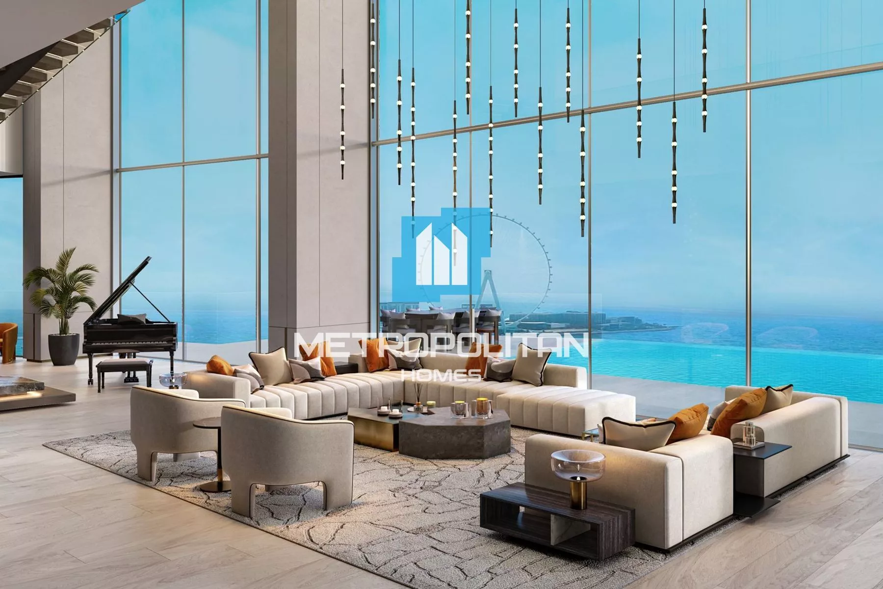 Image - Liv Lux, Dubai Marina, Dubai | Project - Apartment