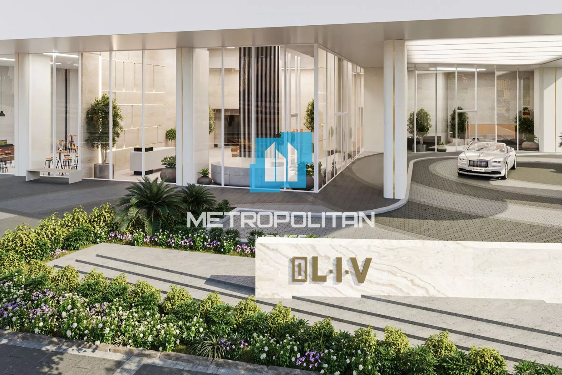 Image - Liv Lux, Dubai Marina, Dubai | Project - Apartment