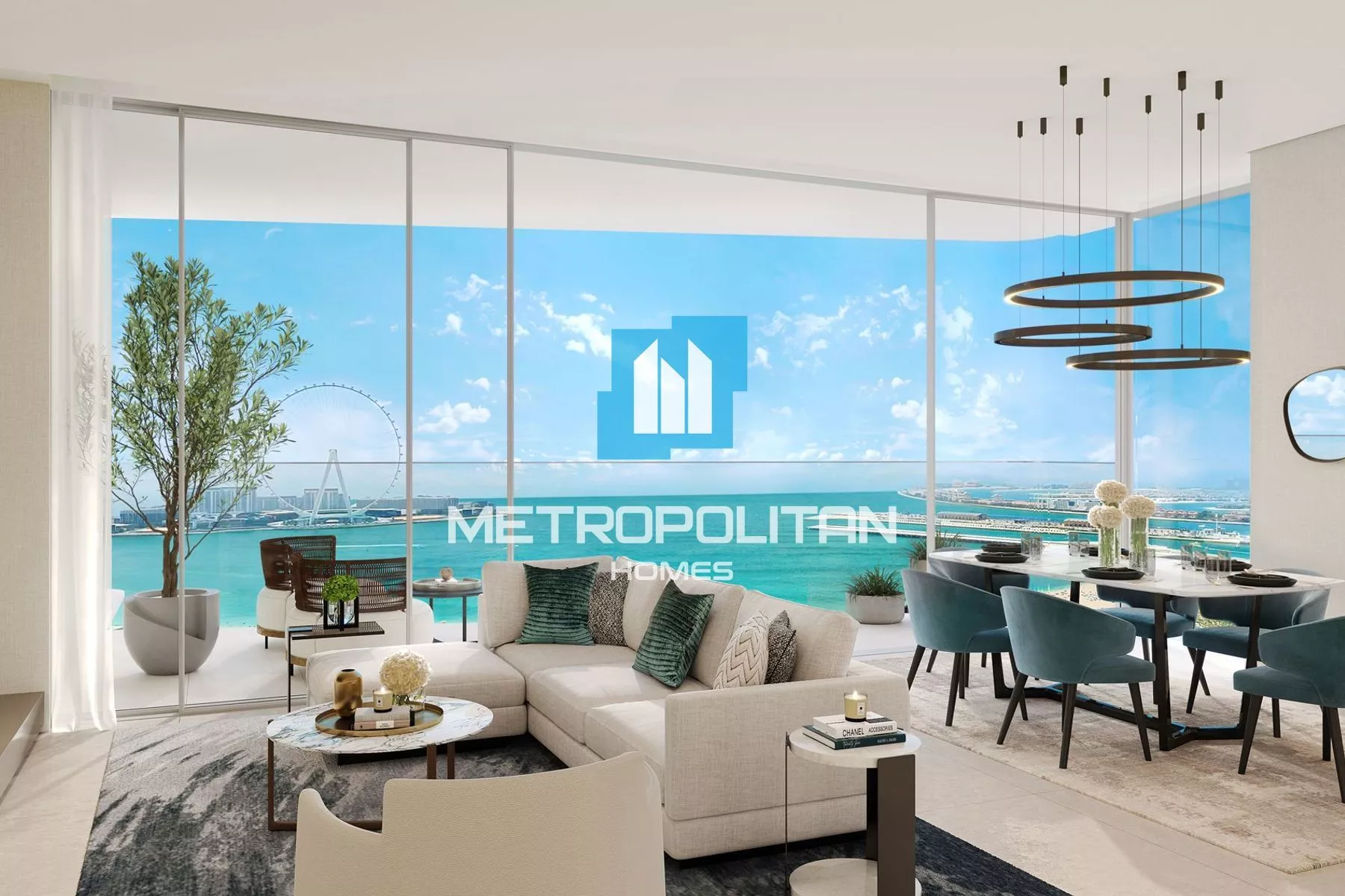 Image - Liv Lux, Dubai Marina, Dubai | Project - Apartment