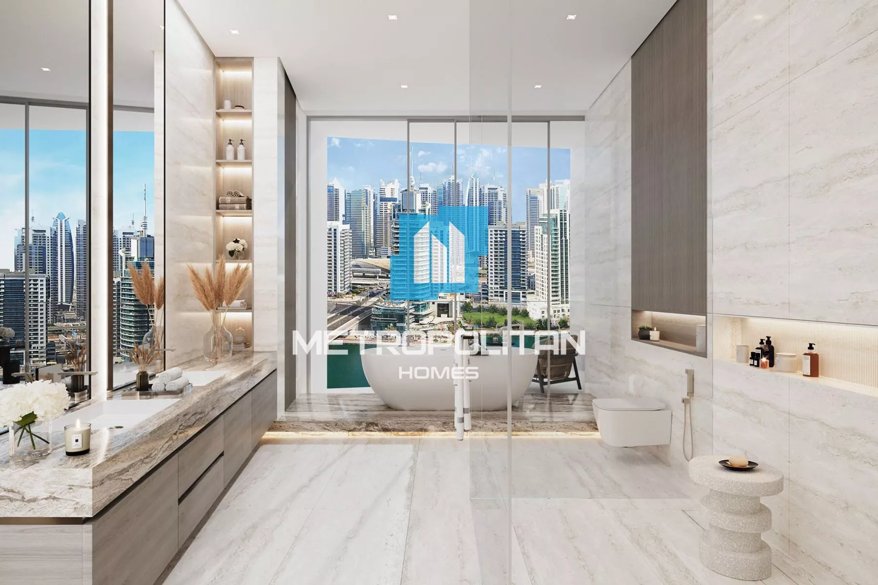 Image - Liv Lux, Dubai Marina, Dubai | Project - Apartment