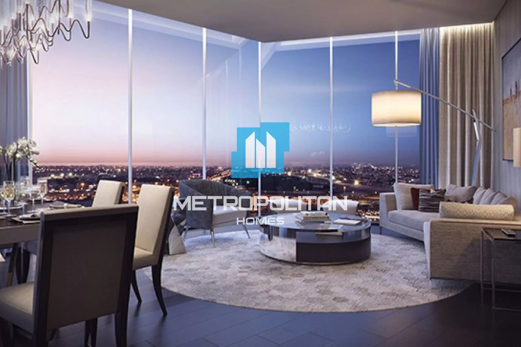 Image - Aykon City Tower B, Business Bay, Dubai | Project - Apartment